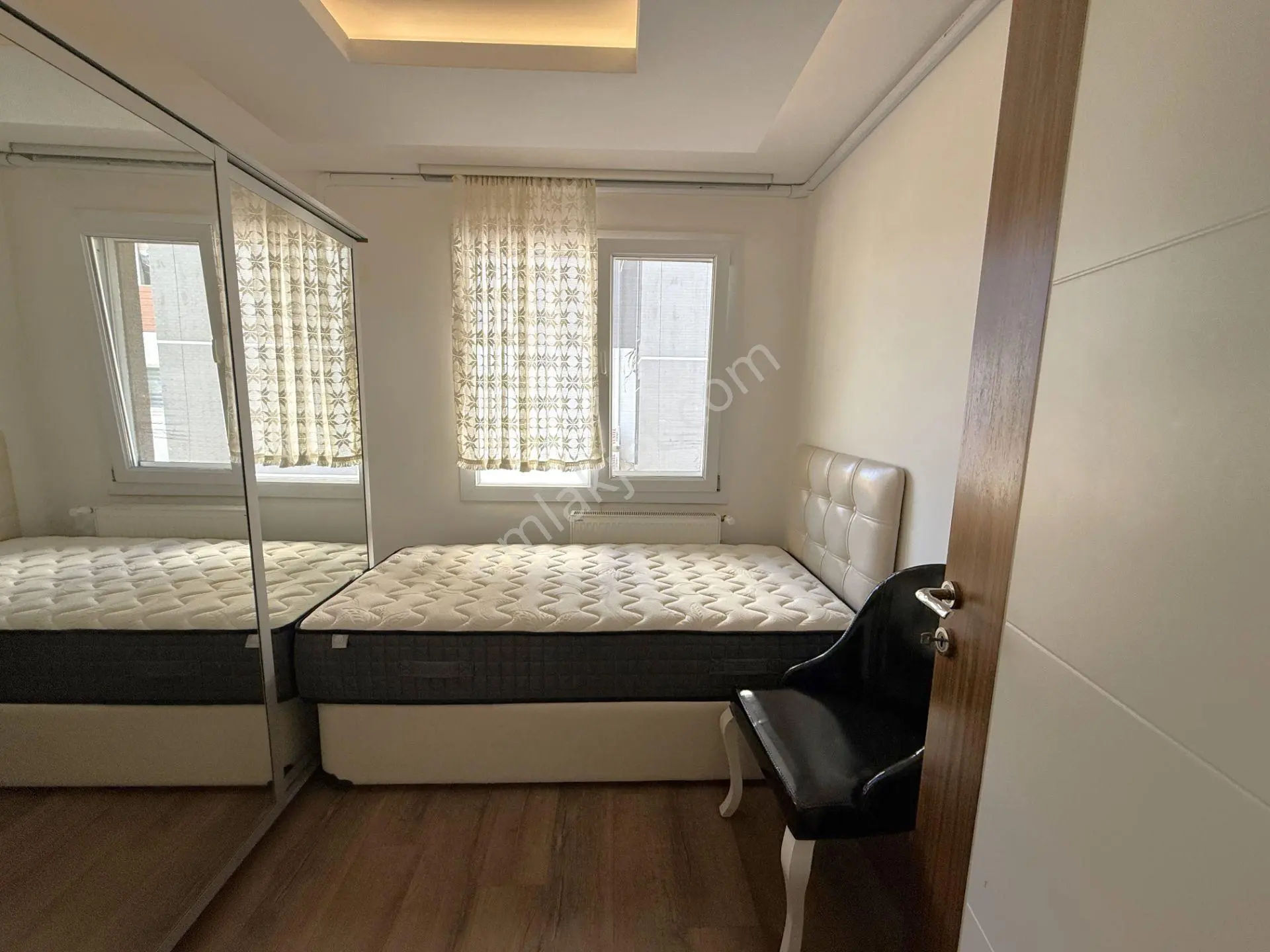 Ticaret Odası Üzerinde Şehzade Konaklarında Prestijli 3+1 — fotoğraf 16