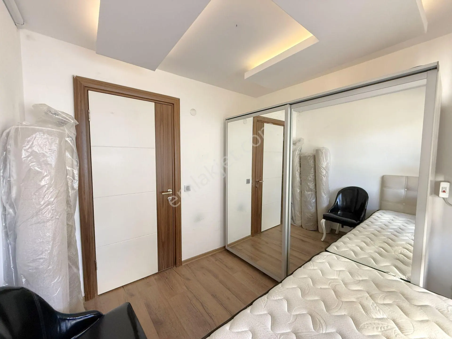 Ticaret Odası Üzerinde Şehzade Konaklarında Prestijli 3+1 — fotoğraf 17