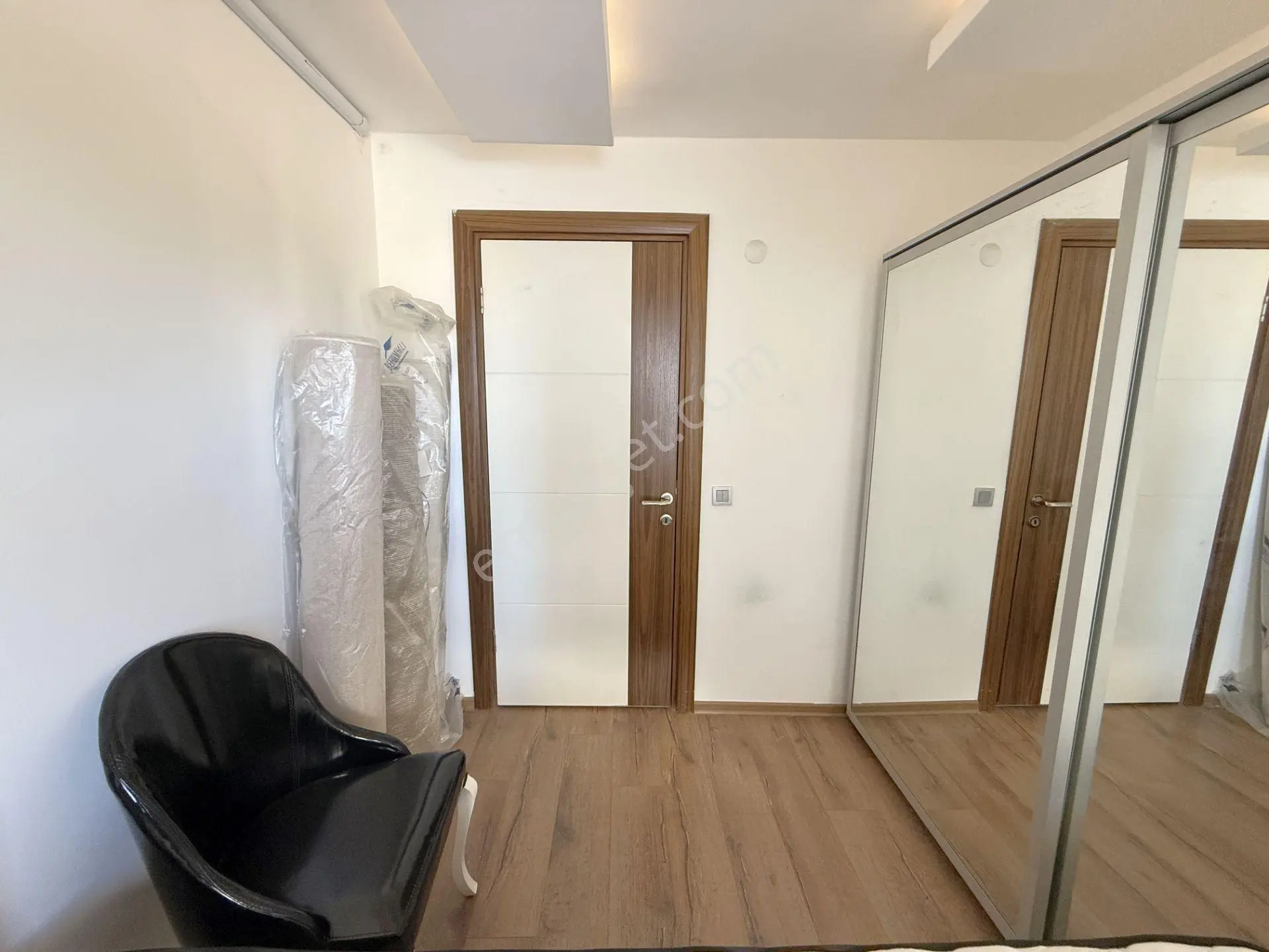 Ticaret Odası Üzerinde Şehzade Konaklarında Prestijli 3+1 — fotoğraf 18
