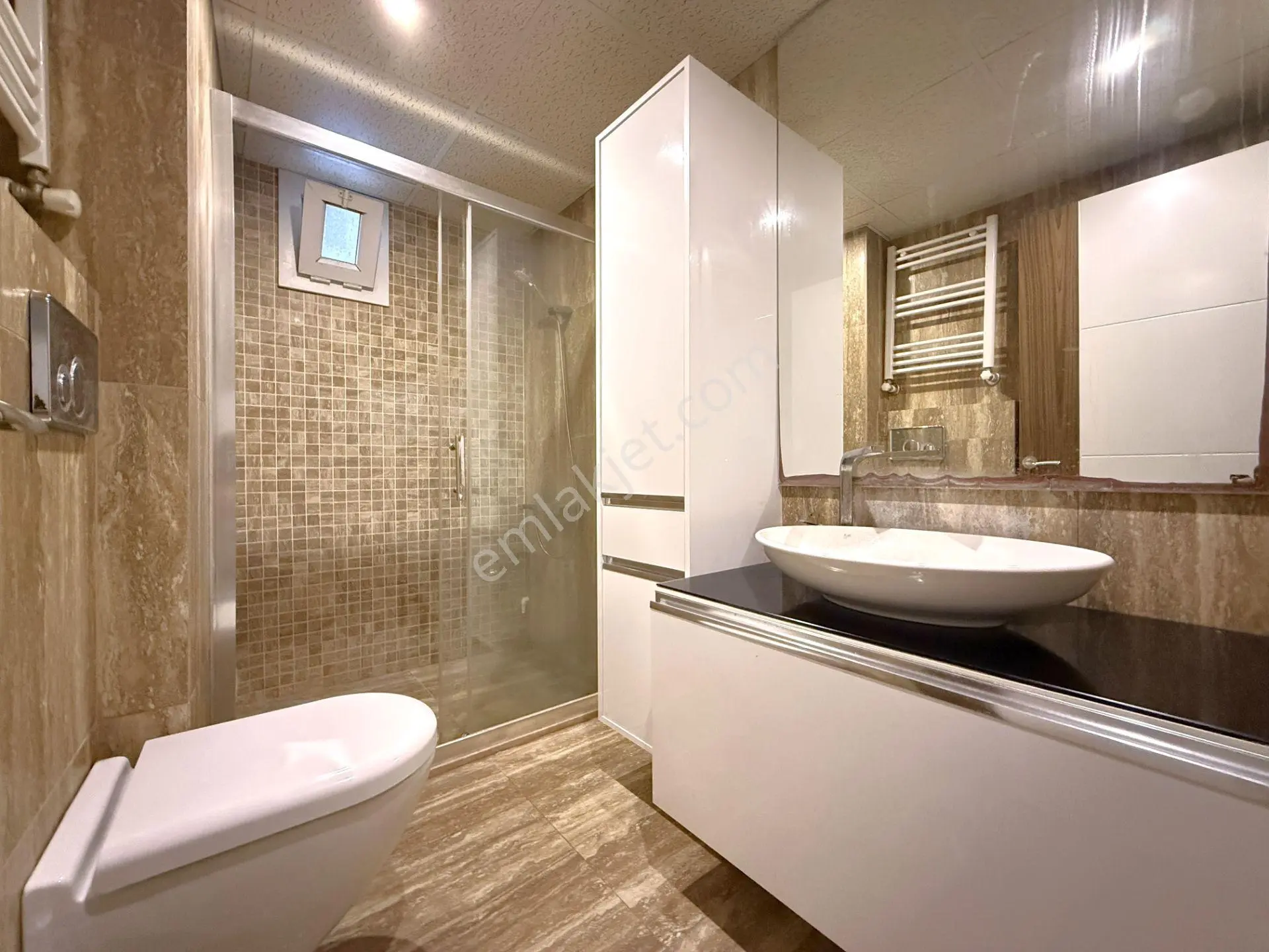Ticaret Odası Üzerinde Şehzade Konaklarında Prestijli 3+1 — fotoğraf 19