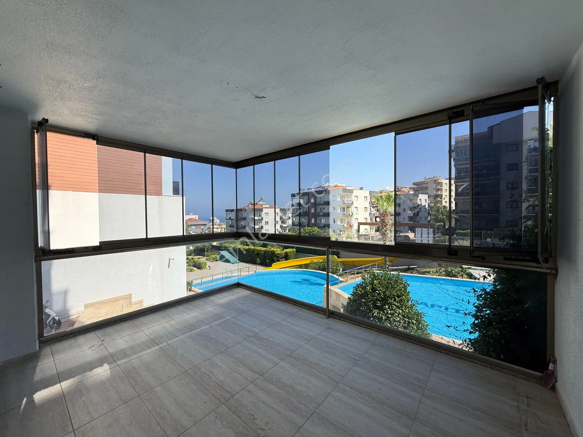 Ticaret Odası Üzerinde Şehzade Konaklarında Prestijli 3+1 — fotoğraf 21