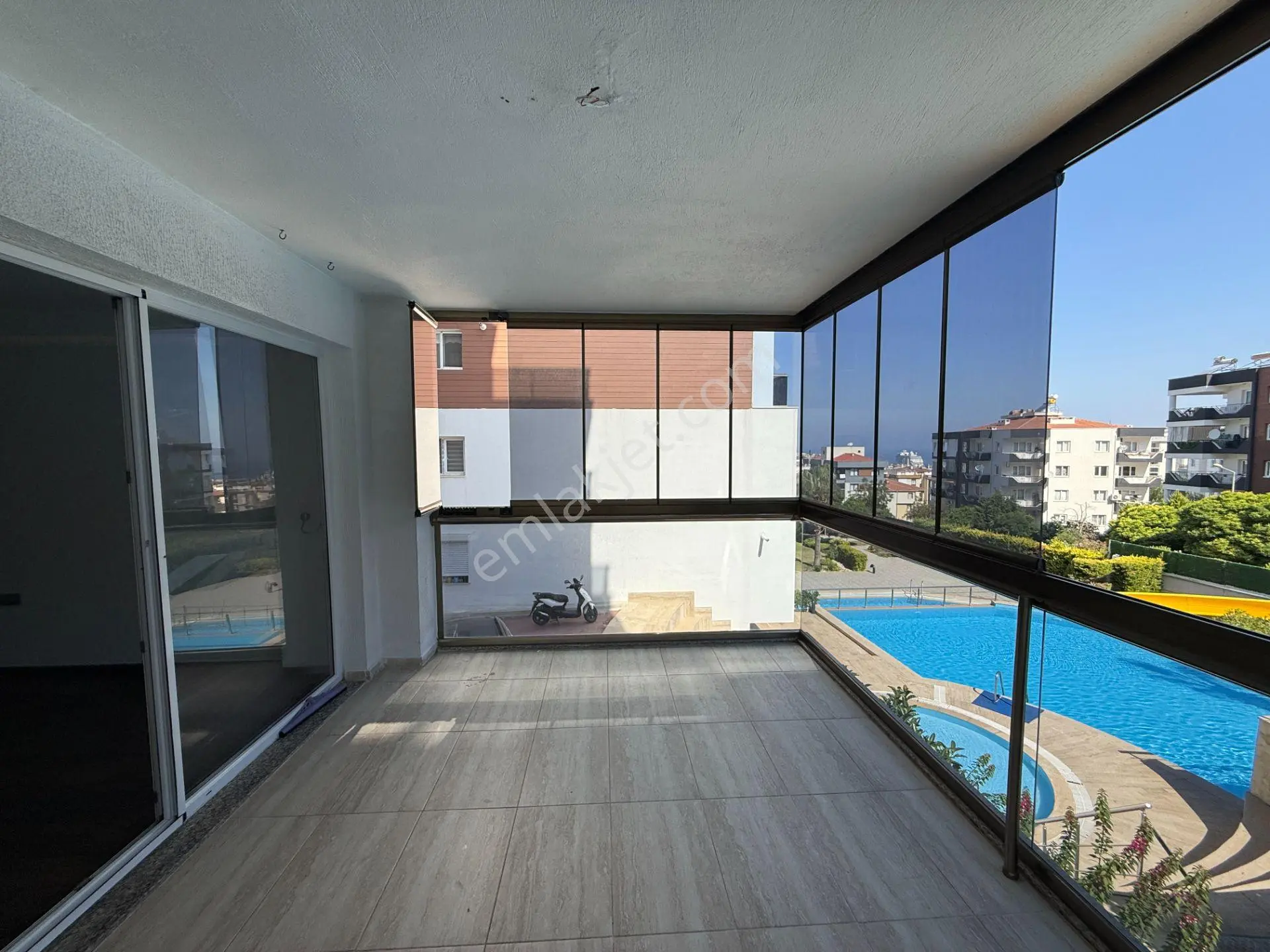 Ticaret Odası Üzerinde Şehzade Konaklarında Prestijli 3+1 — fotoğraf 22