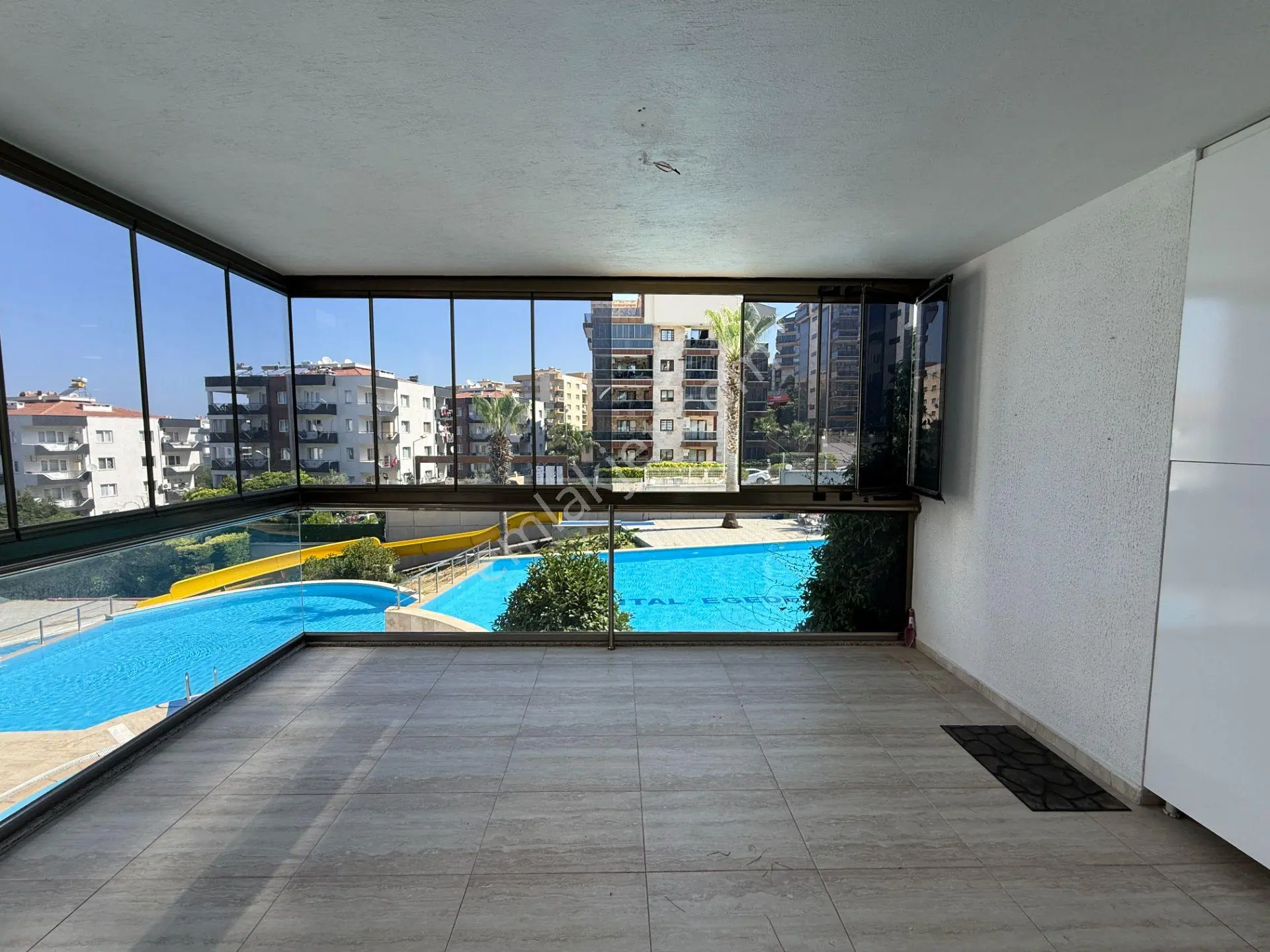 Ticaret Odası Üzerinde Şehzade Konaklarında Prestijli 3+1 — fotoğraf 23