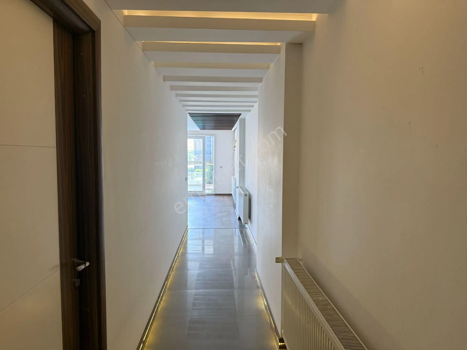 Ticaret Odası Üzerinde Şehzade Konaklarında Prestijli 3+1 — fotoğraf 24