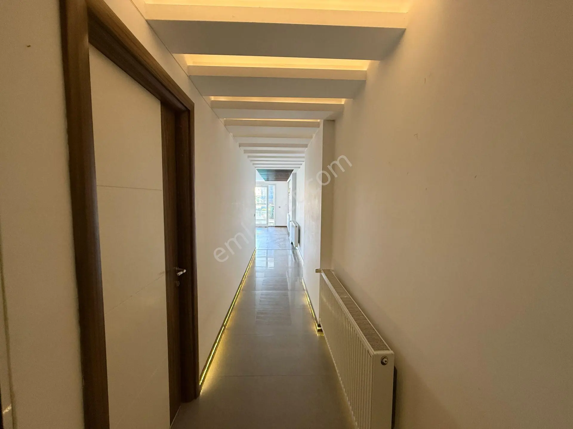 Ticaret Odası Üzerinde Şehzade Konaklarında Prestijli 3+1 — fotoğraf 25