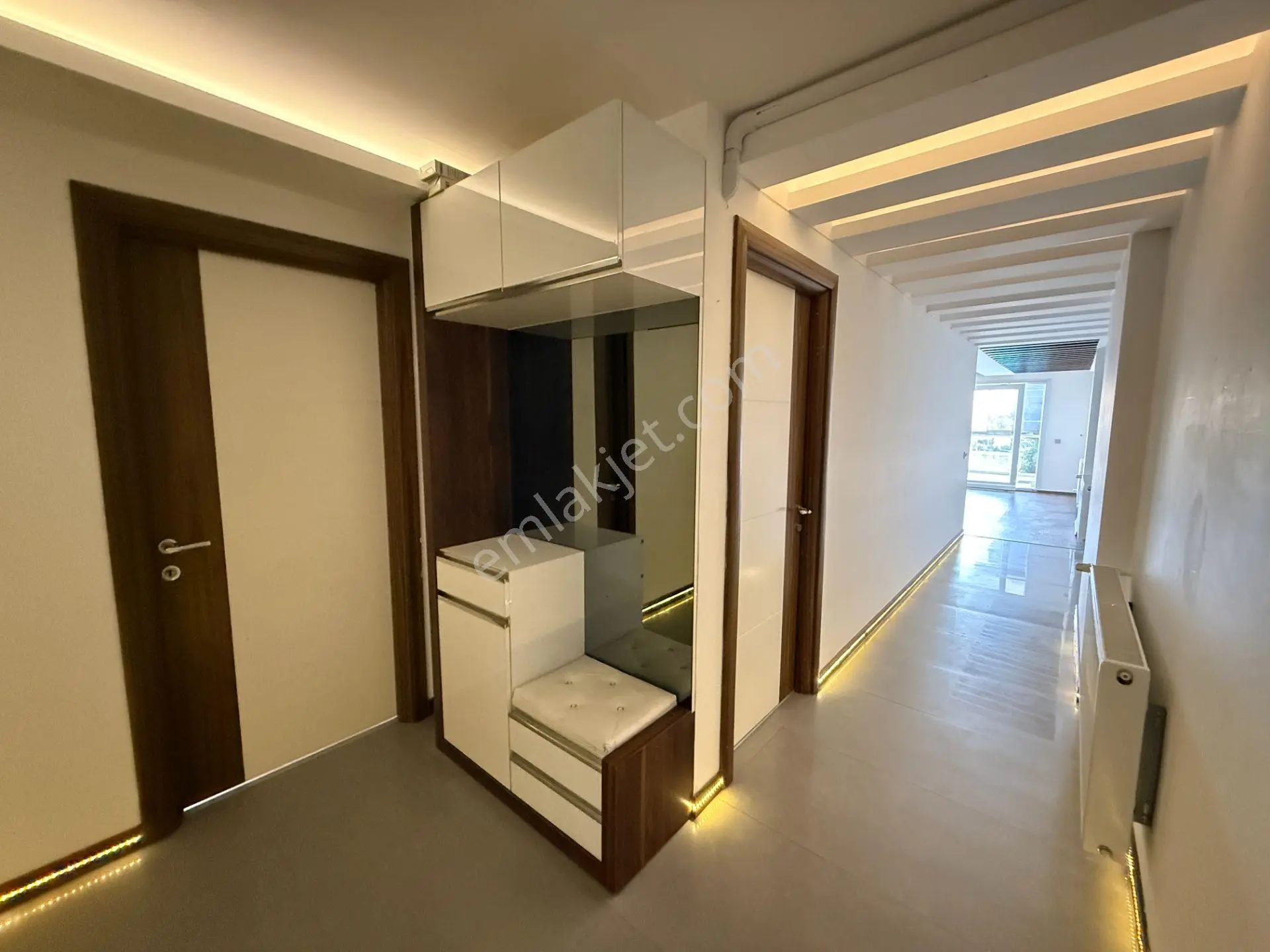 Ticaret Odası Üzerinde Şehzade Konaklarında Prestijli 3+1 — fotoğraf 26