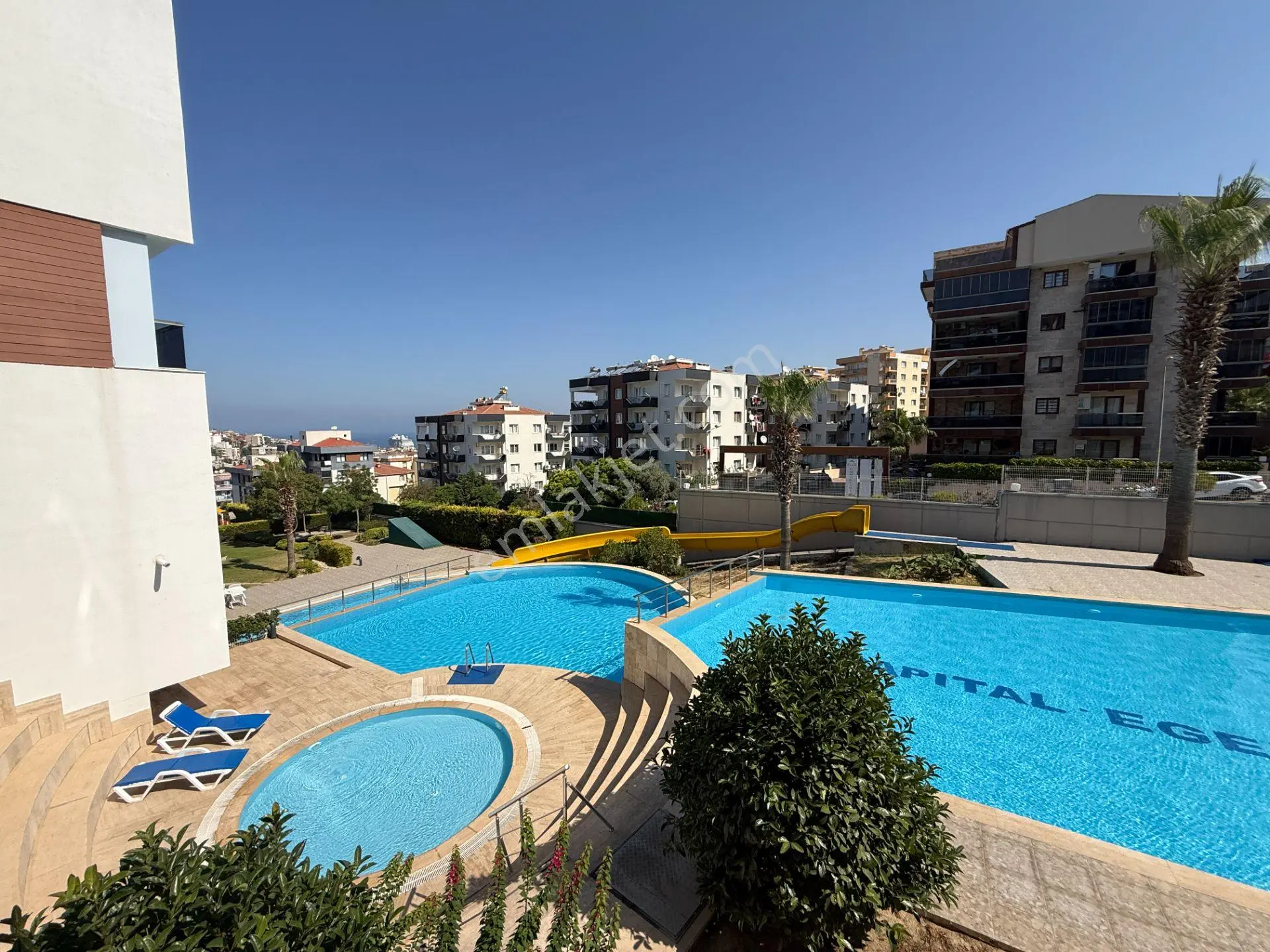 Ticaret Odası Üzerinde Şehzade Konaklarında Prestijli 3+1 — fotoğraf 29