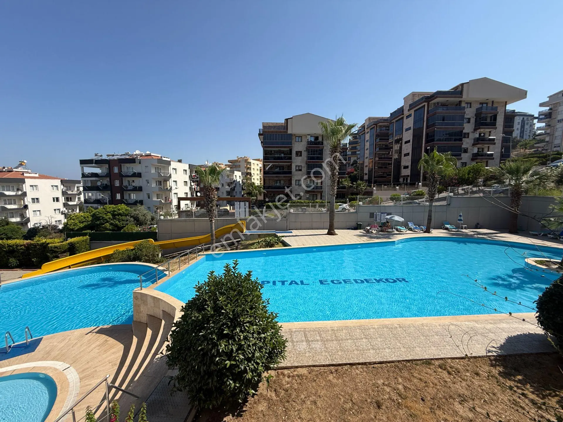 Ticaret Odası Üzerinde Şehzade Konaklarında Prestijli 3+1 — fotoğraf 30