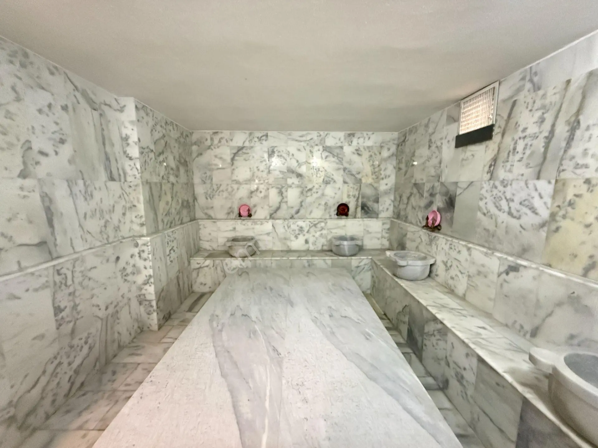 Ticaret Odası Üzerinde Şehzade Konaklarında Prestijli 3+1 — fotoğraf 34