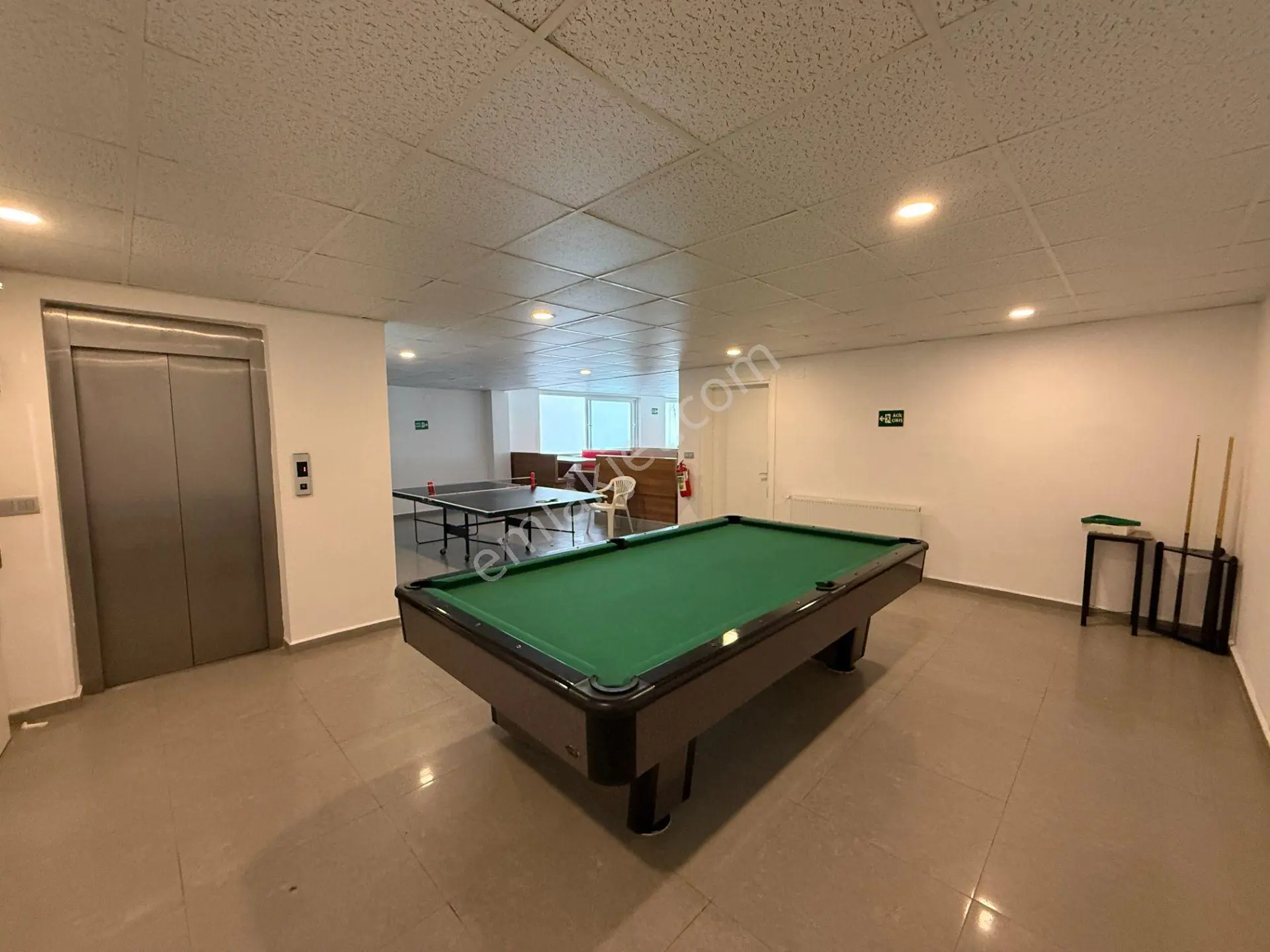 Ticaret Odası Üzerinde Şehzade Konaklarında Prestijli 3+1 — fotoğraf 37
