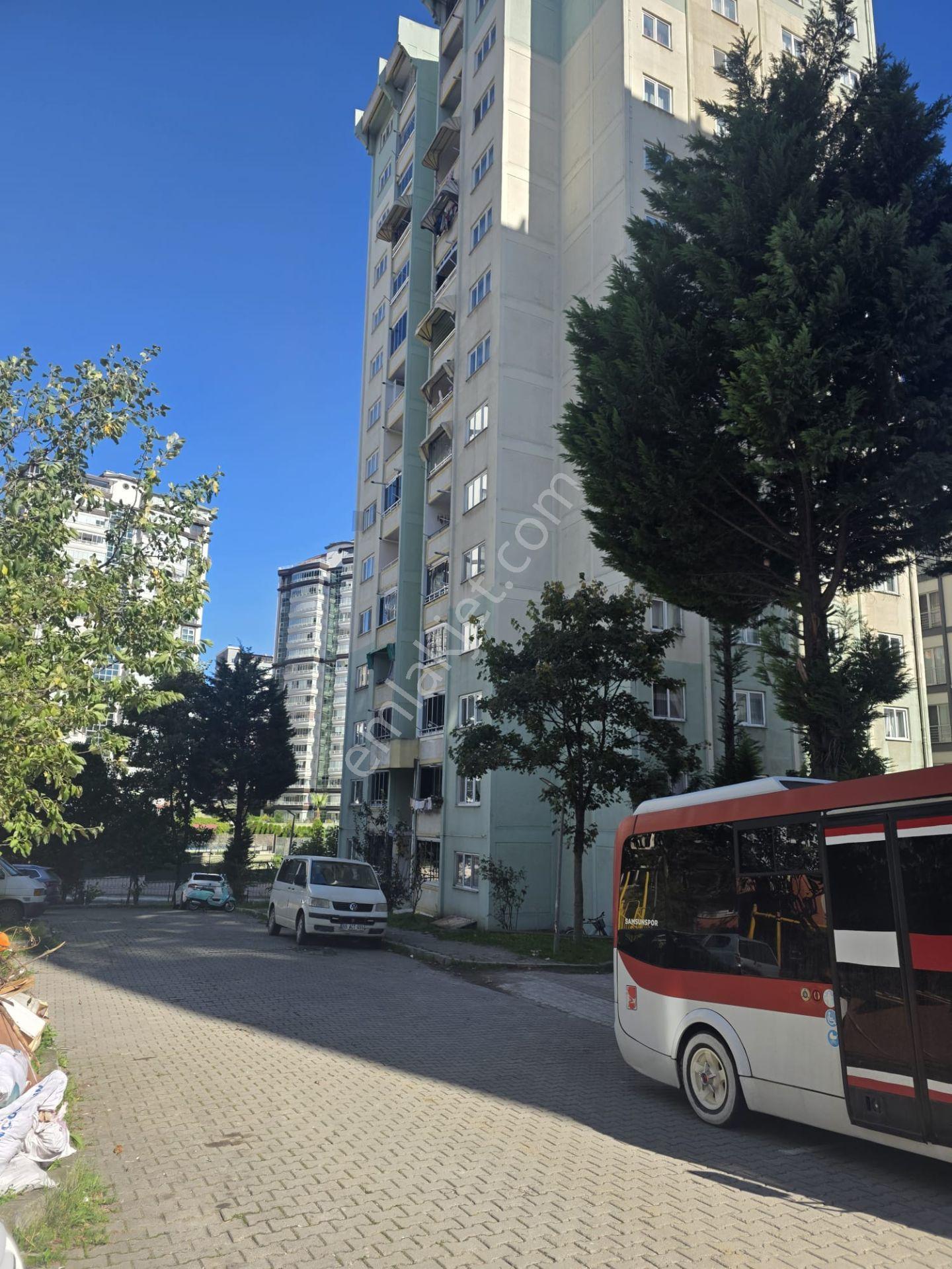 Rekoor Emlaktan.duruşehir Tokide 2+1 Satılık Daire — fotoğraf 8