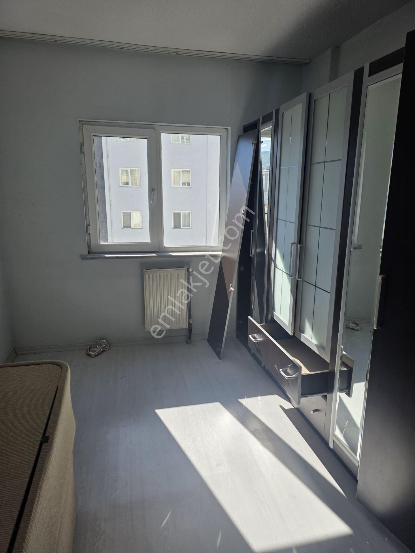 Rekoor Emlaktan.duruşehir Tokide 2+1 Satılık Daire — fotoğraf 14
