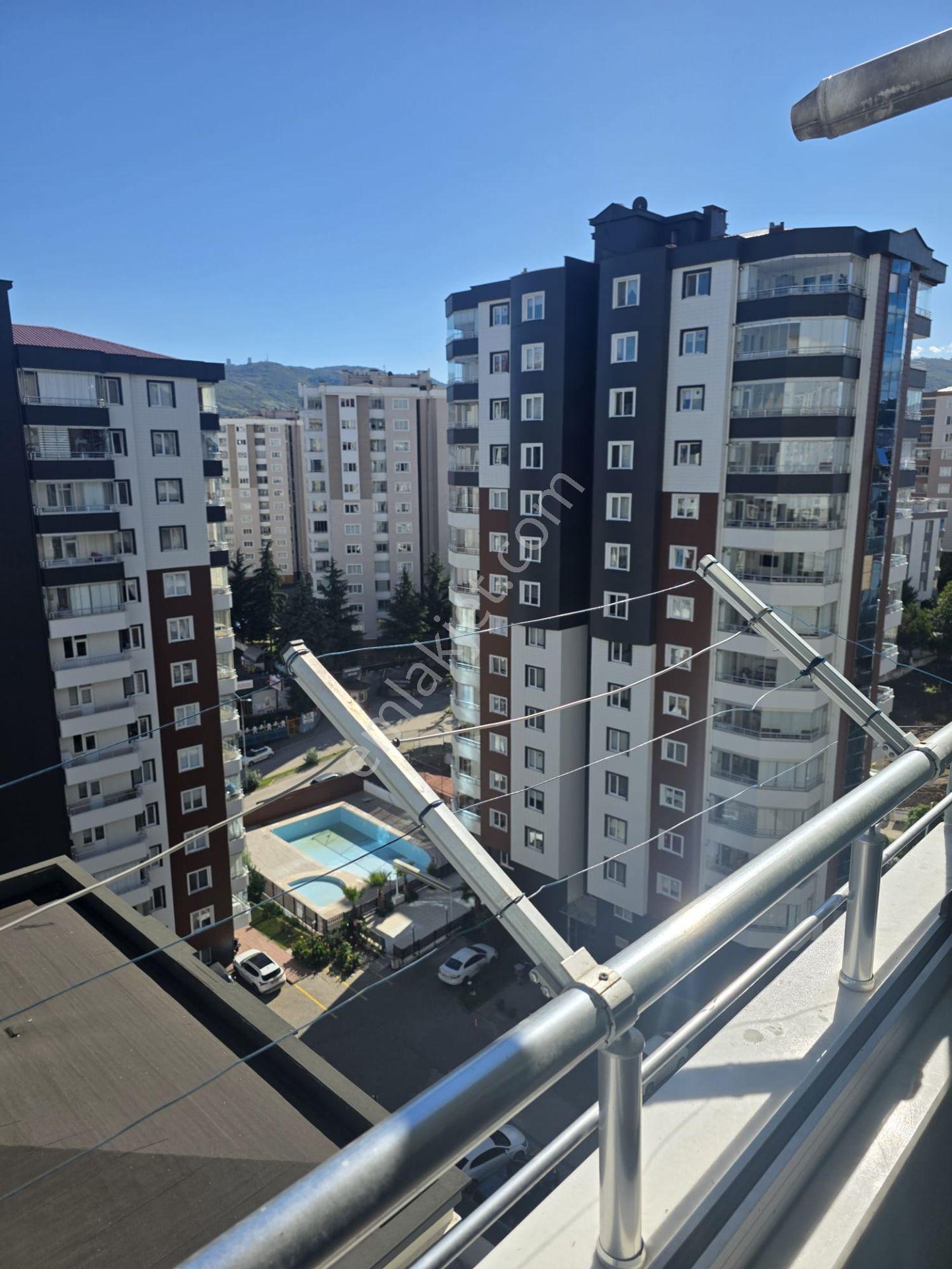 Rekoor Emlaktan.duruşehir Tokide 2+1 Satılık Daire — fotoğraf 21