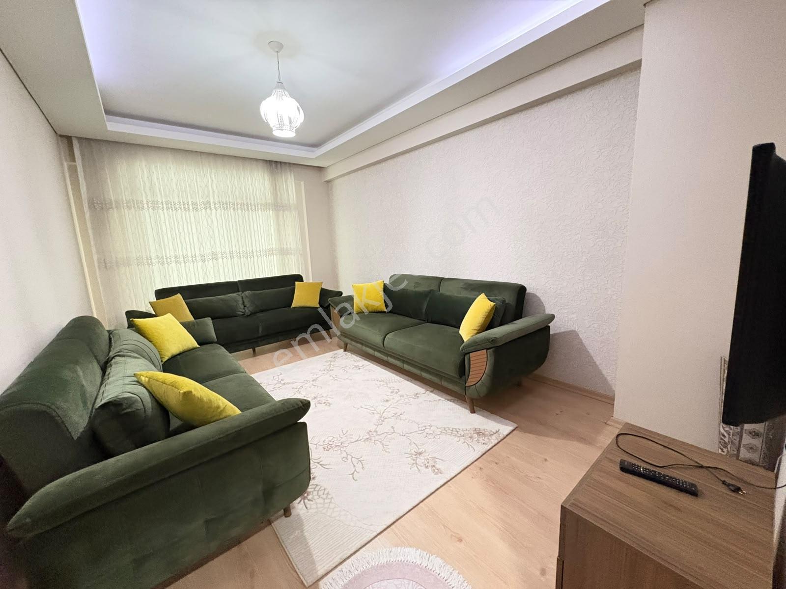 Yüksel Şahin'den Parsana'da 3+1 Arakat Asansörlü 180 M2 Geniş — fotoğraf 10