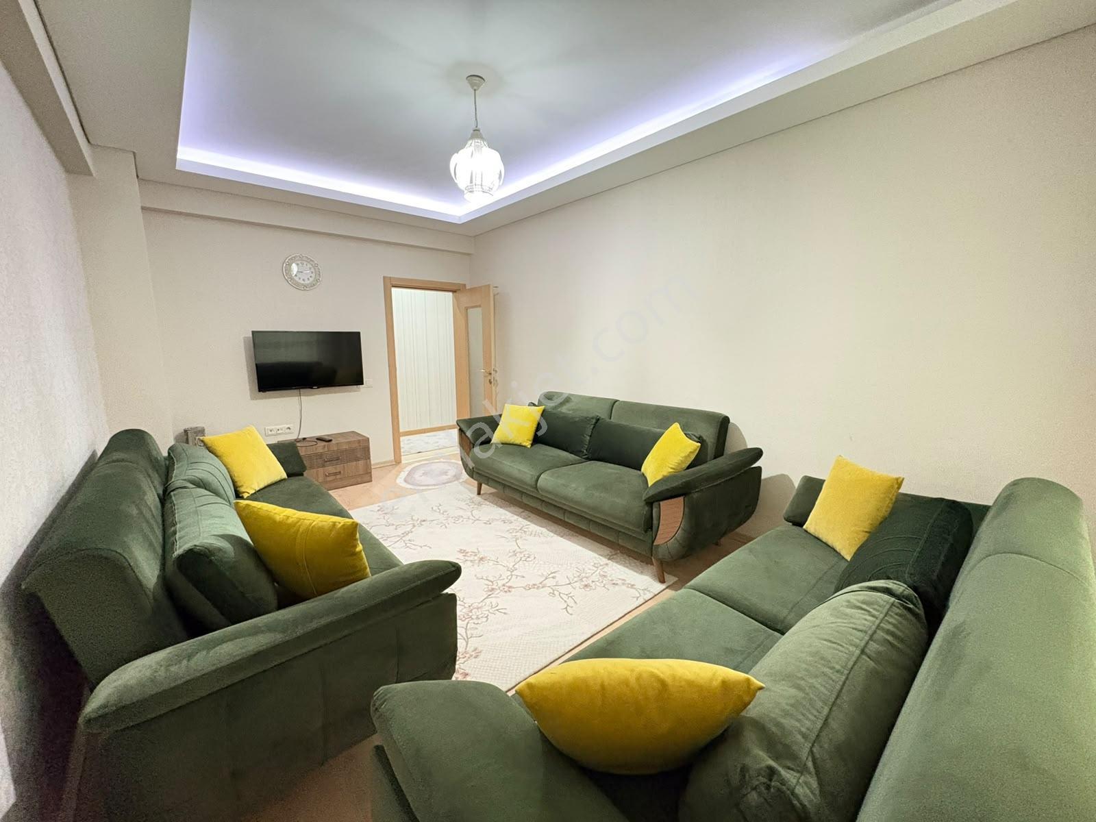 Yüksel Şahin'den Parsana'da 3+1 Arakat Asansörlü 180 M2 Geniş — fotoğraf 11