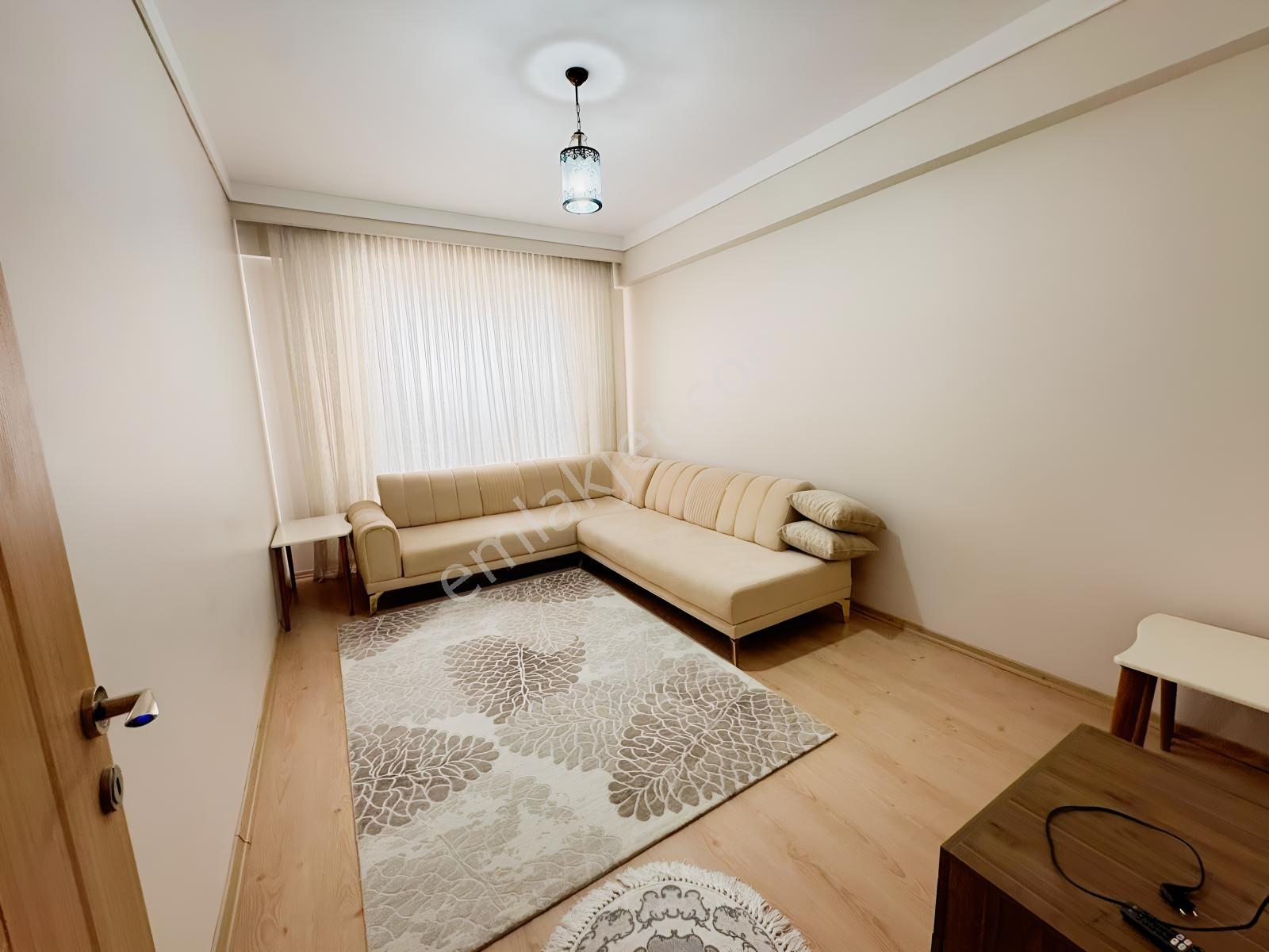 Yüksel Şahin'den Parsana'da 3+1 Arakat Asansörlü 180 M2 Geniş — fotoğraf 17