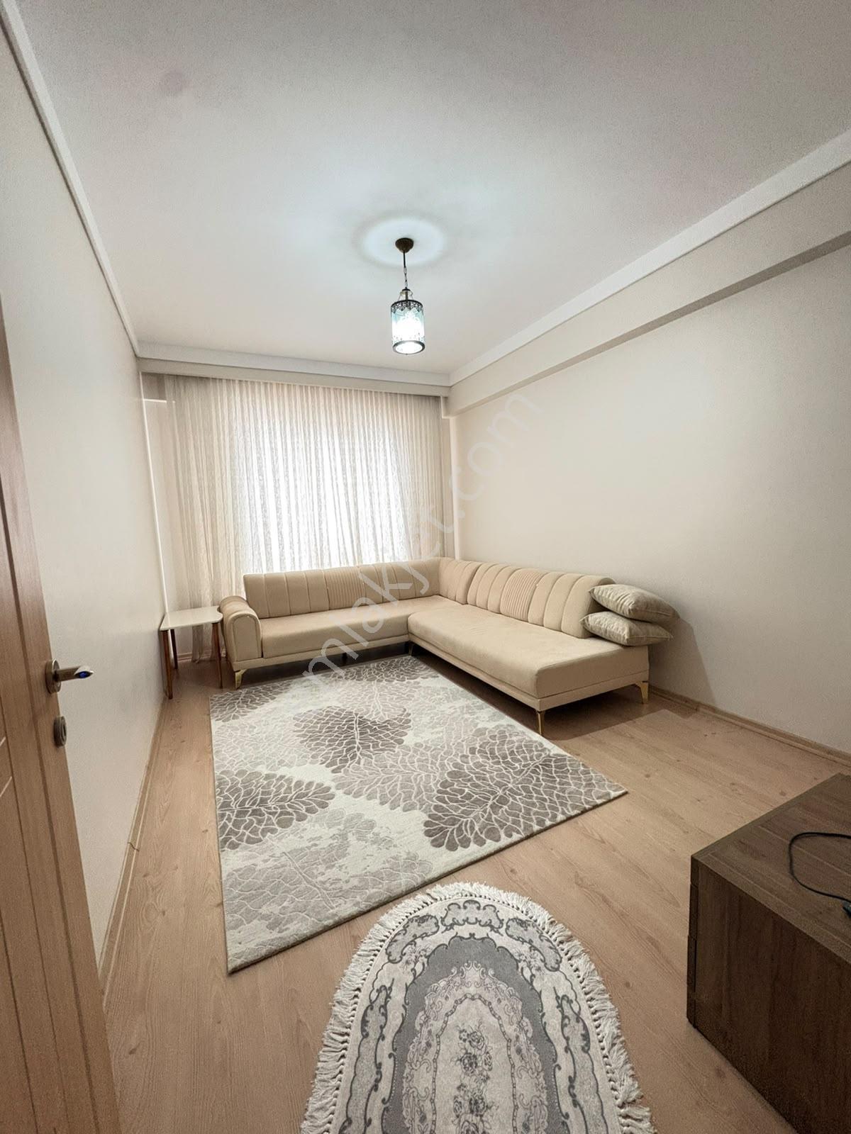 Yüksel Şahin'den Parsana'da 3+1 Arakat Asansörlü 180 M2 Geniş — fotoğraf 18
