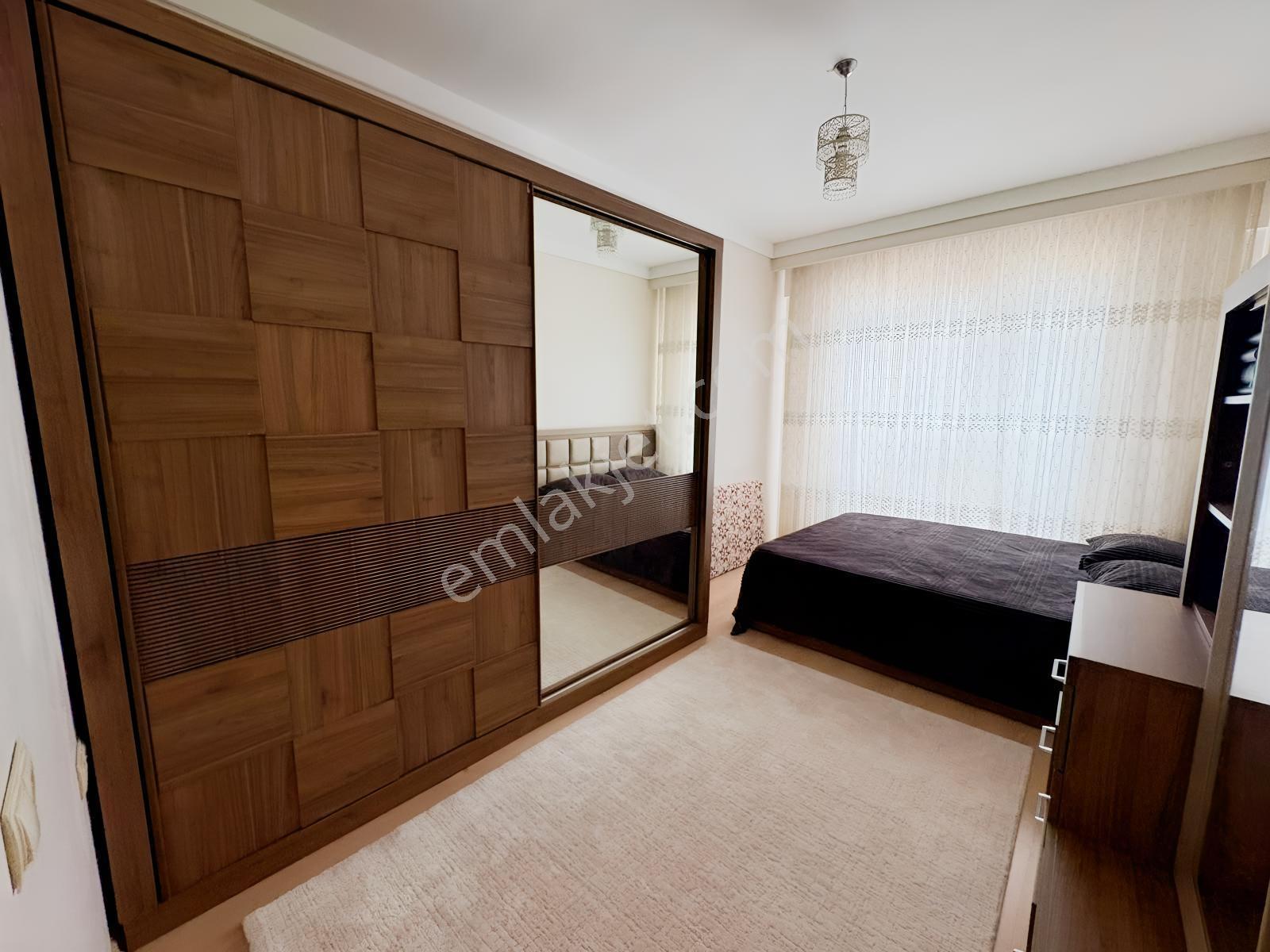 Yüksel Şahin'den Parsana'da 3+1 Arakat Asansörlü 180 M2 Geniş — fotoğraf 20
