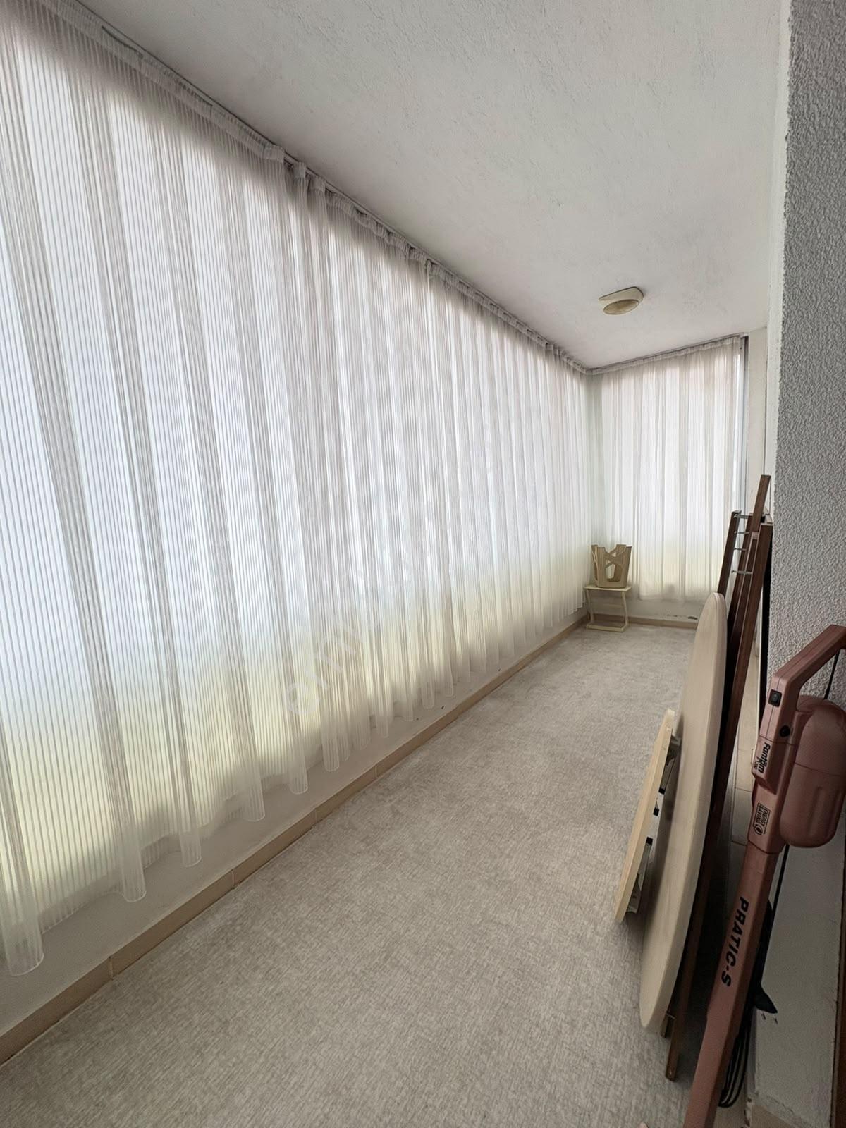 Yüksel Şahin'den Parsana'da 3+1 Arakat Asansörlü 180 M2 Geniş — fotoğraf 21