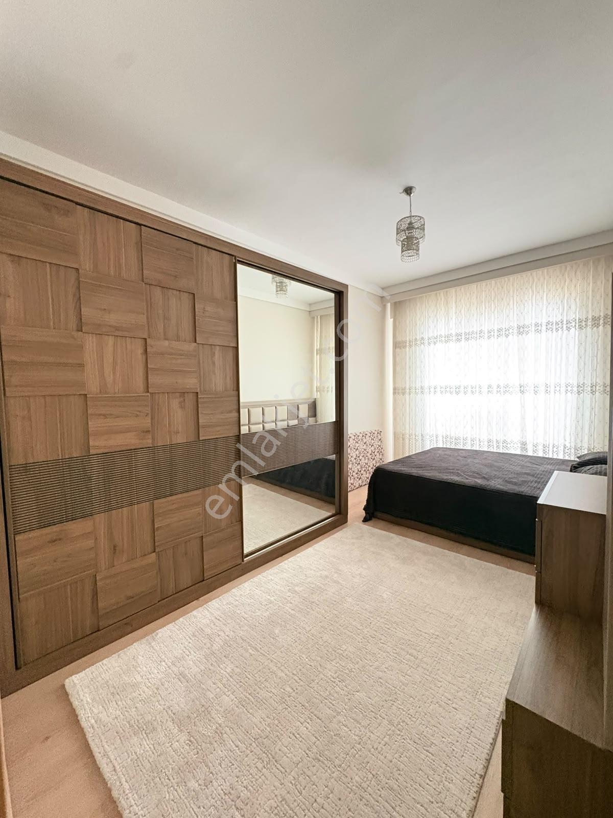 Yüksel Şahin'den Parsana'da 3+1 Arakat Asansörlü 180 M2 Geniş — fotoğraf 22