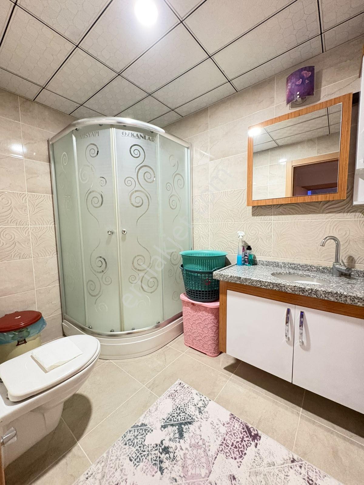 Yüksel Şahin'den Parsana'da 3+1 Arakat Asansörlü 180 M2 Geniş — fotoğraf 25
