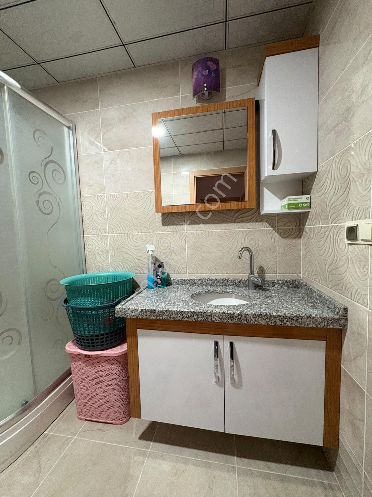 Yüksel Şahin'den Parsana'da 3+1 Arakat Asansörlü 180 M2 Geniş — fotoğraf 26