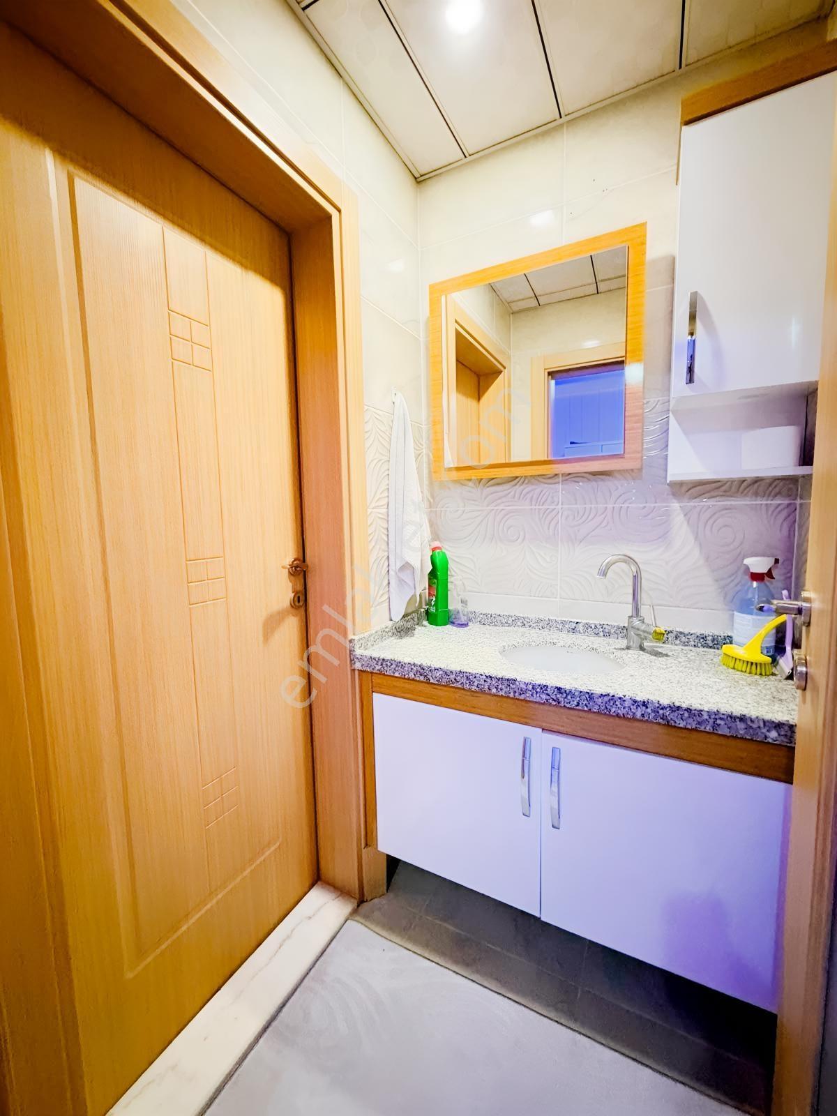 Yüksel Şahin'den Parsana'da 3+1 Arakat Asansörlü 180 M2 Geniş — fotoğraf 28