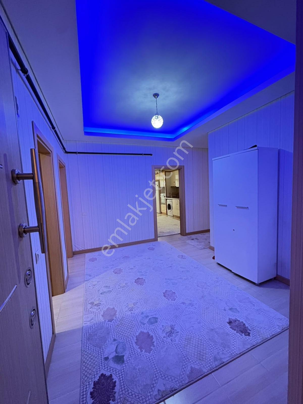 Yüksel Şahin'den Parsana'da 3+1 Arakat Asansörlü 180 M2 Geniş — fotoğraf 29