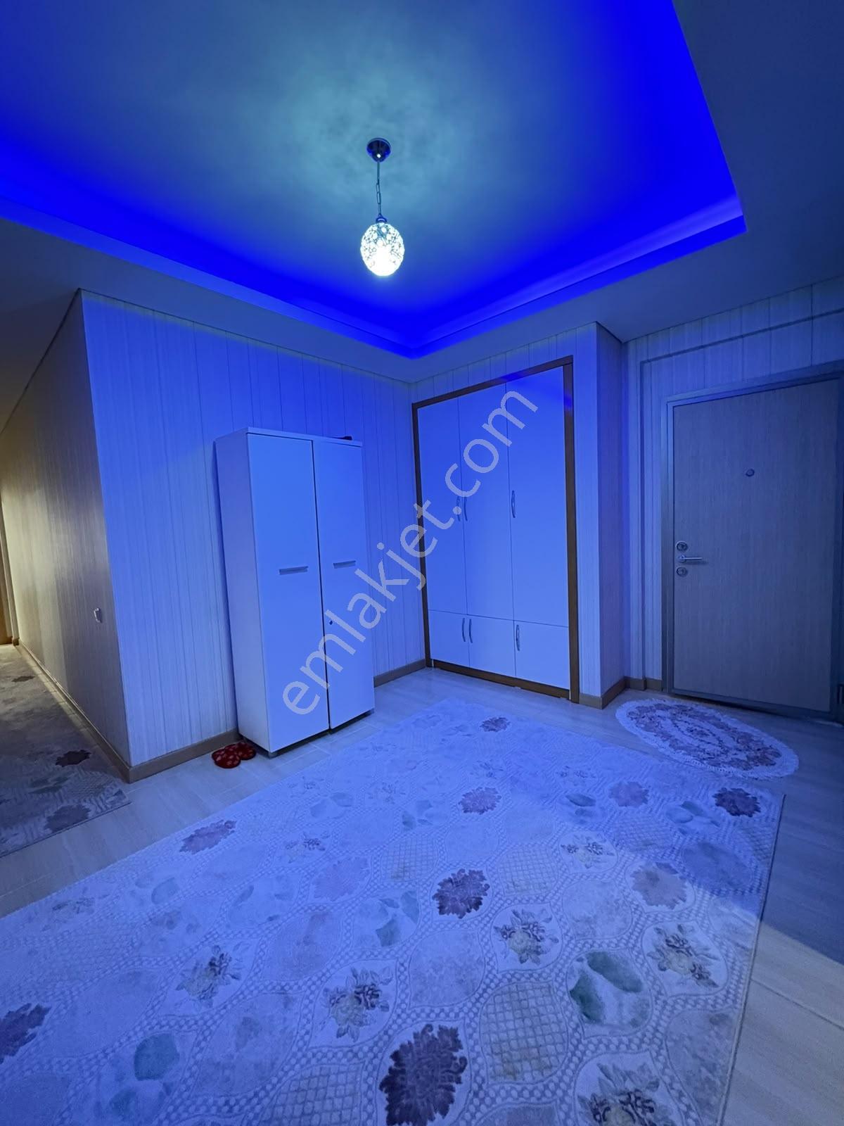 Yüksel Şahin'den Parsana'da 3+1 Arakat Asansörlü 180 M2 Geniş — fotoğraf 30