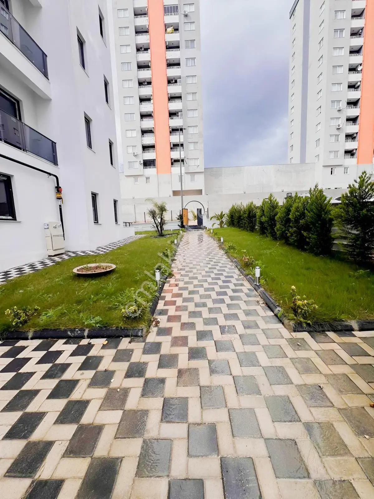 Özçelik'den Çarkıpare'de 2+1 Ultra Lüks Köşe Daire — fotoğraf 5