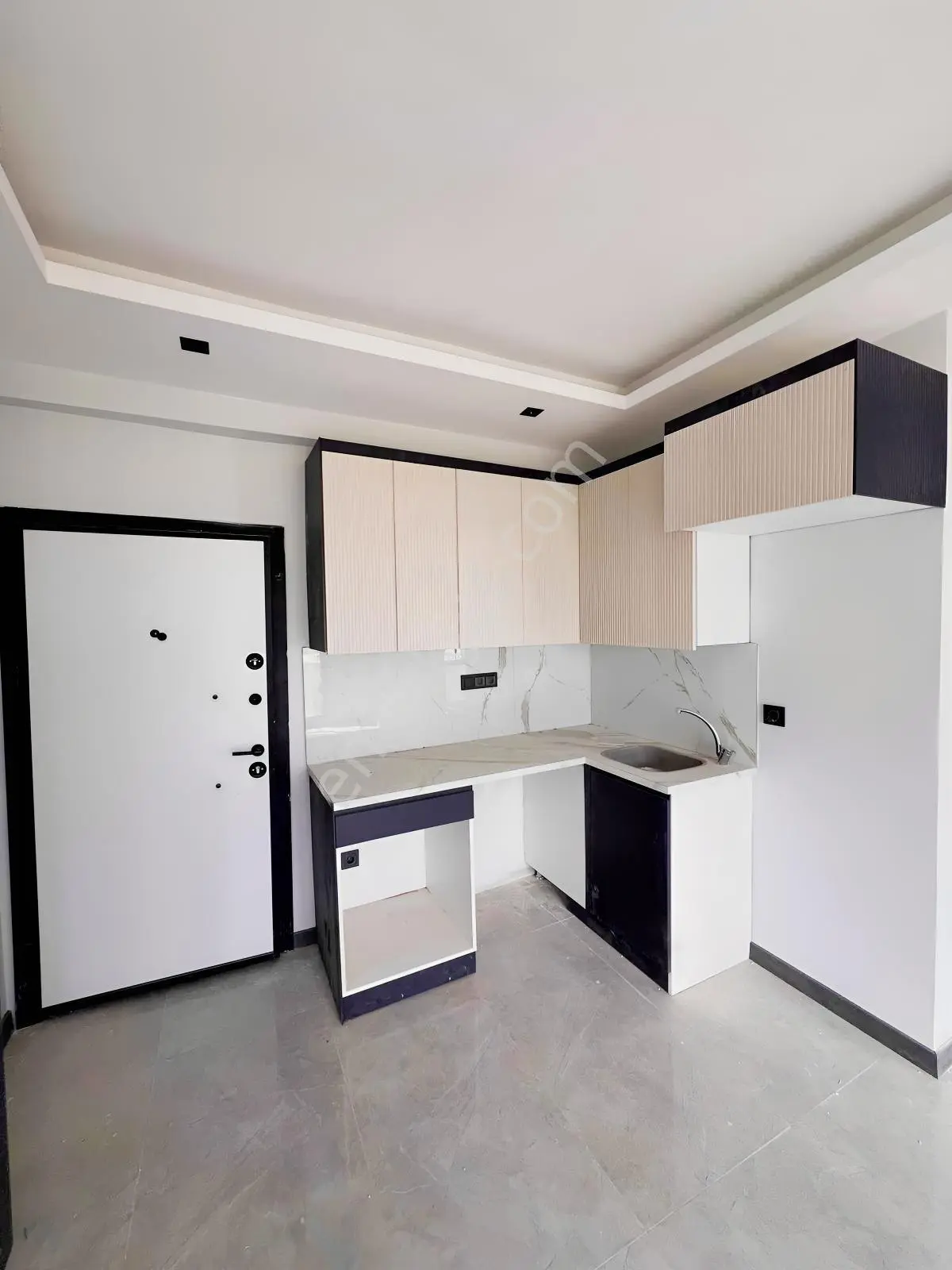 Özçelik'den Çarkıpare'de 2+1 Ultra Lüks Köşe Daire — fotoğraf 9