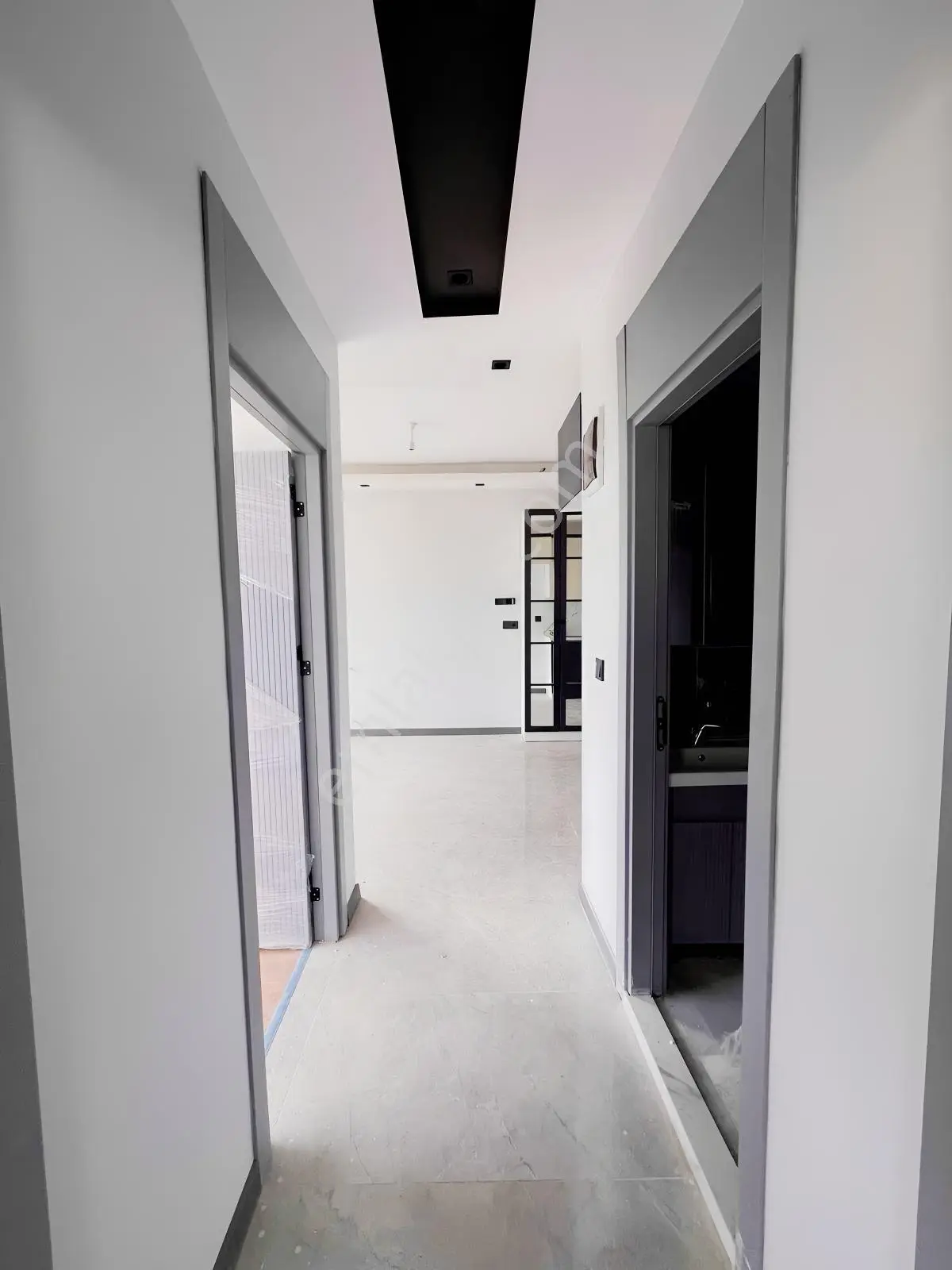 Özçelik'den Çarkıpare'de 2+1 Ultra Lüks Köşe Daire — fotoğraf 19