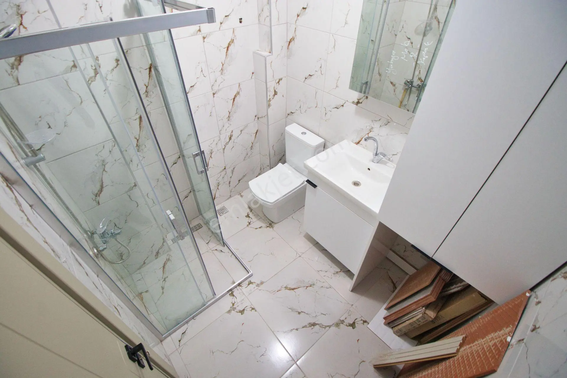 Aktif'ten Akçay Merkezde Satılık Ön Cephe Arakat Denize 300mt Full Yapılı 2+1 Daire — fotoğraf 21
