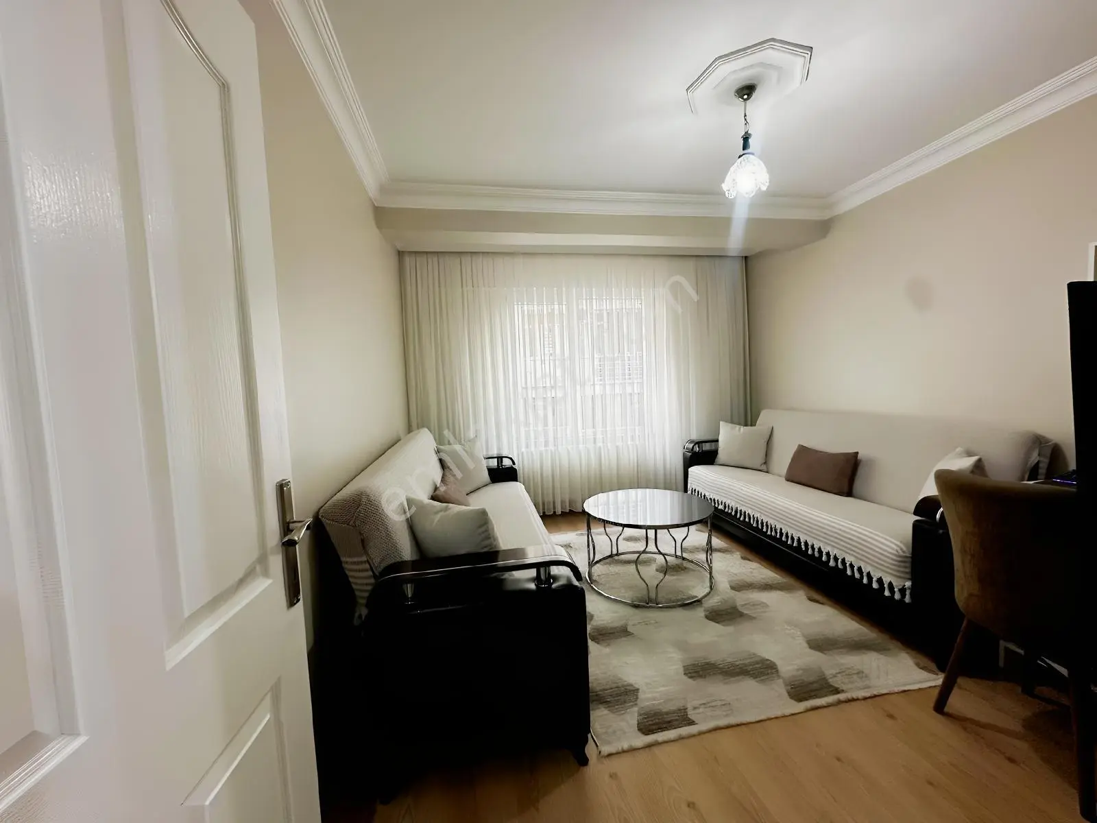 Alban'dan Metrobüse Yürüme Mesafesinde 100m² Masrafsız 2+1 Daire — fotoğraf 7