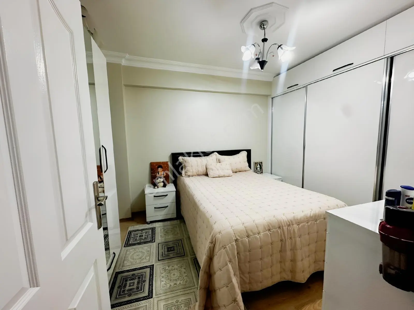 Alban'dan Metrobüse Yürüme Mesafesinde 100m² Masrafsız 2+1 Daire — fotoğraf 9
