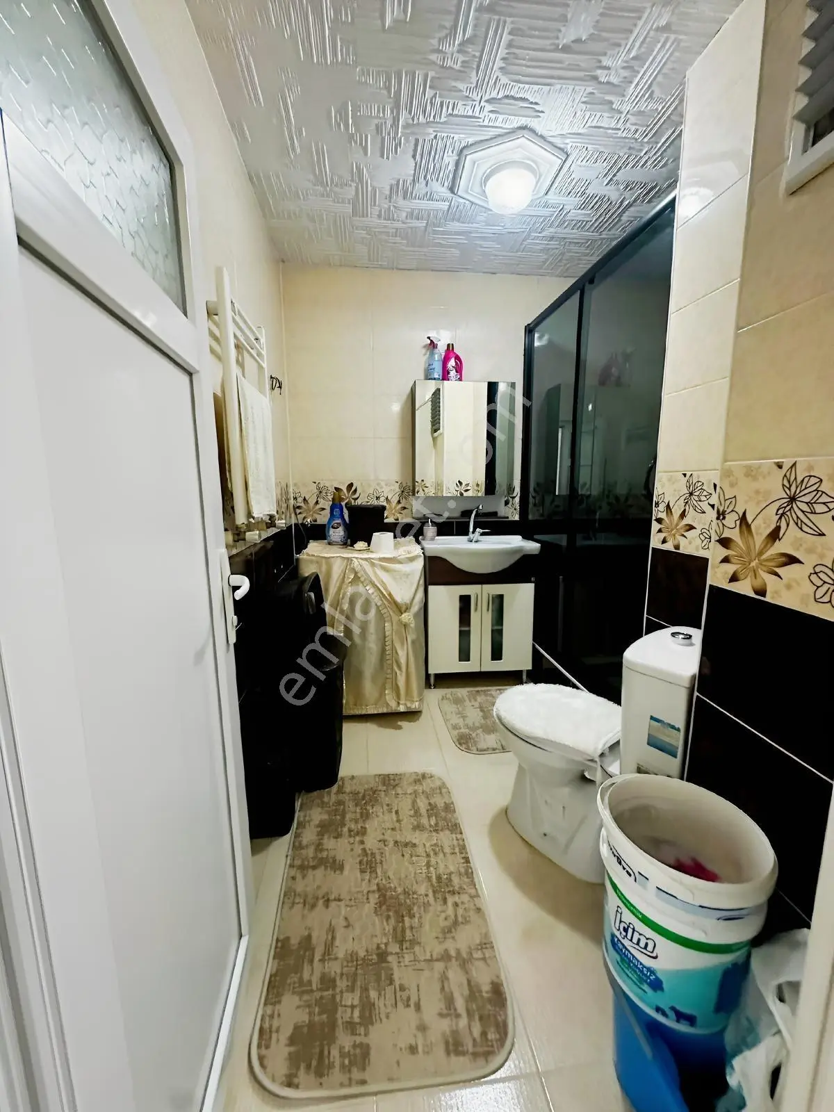 Alban'dan Metrobüse Yürüme Mesafesinde 100m² Masrafsız 2+1 Daire — fotoğraf 12