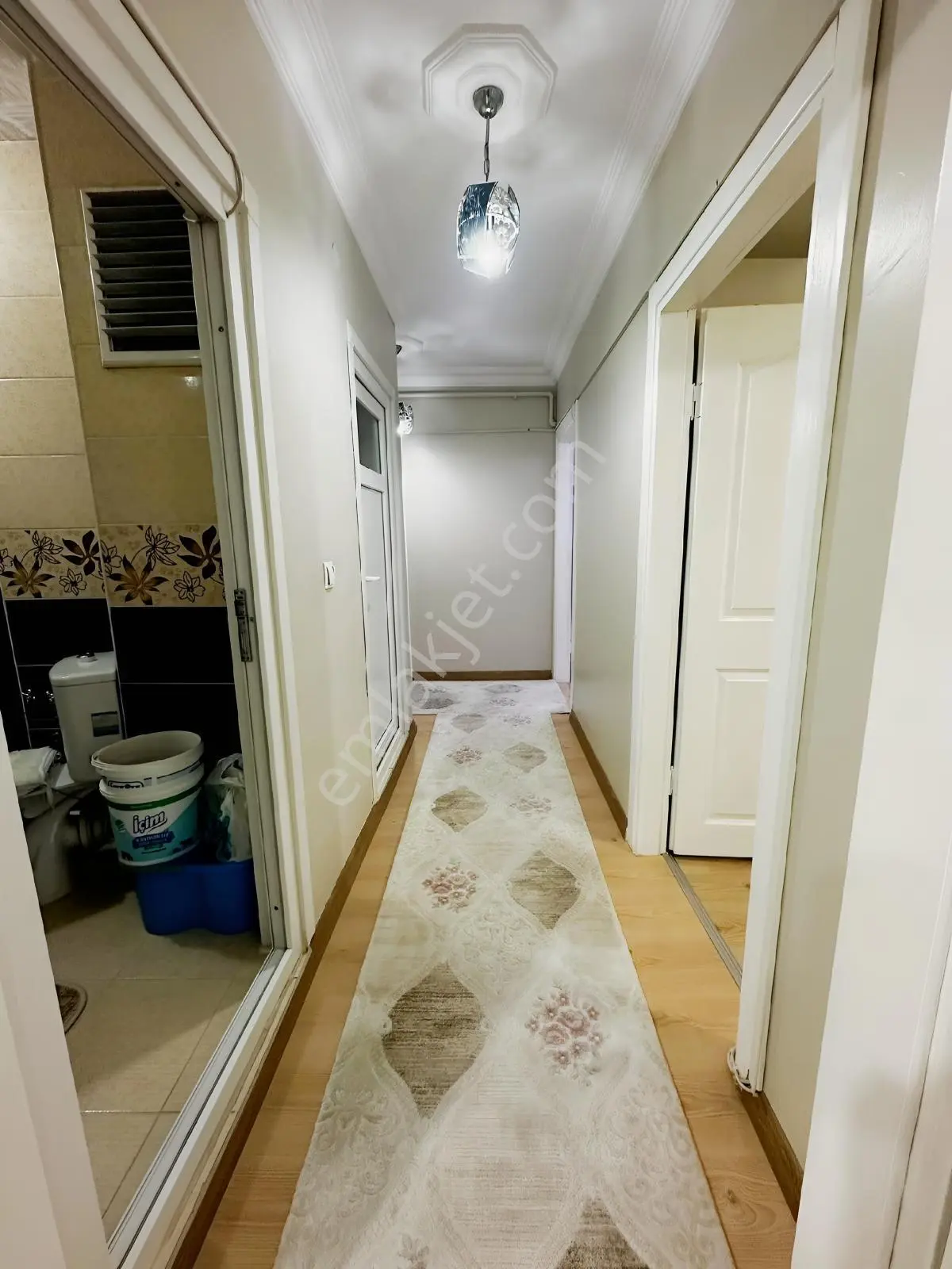 Alban'dan Metrobüse Yürüme Mesafesinde 100m² Masrafsız 2+1 Daire — fotoğraf 15