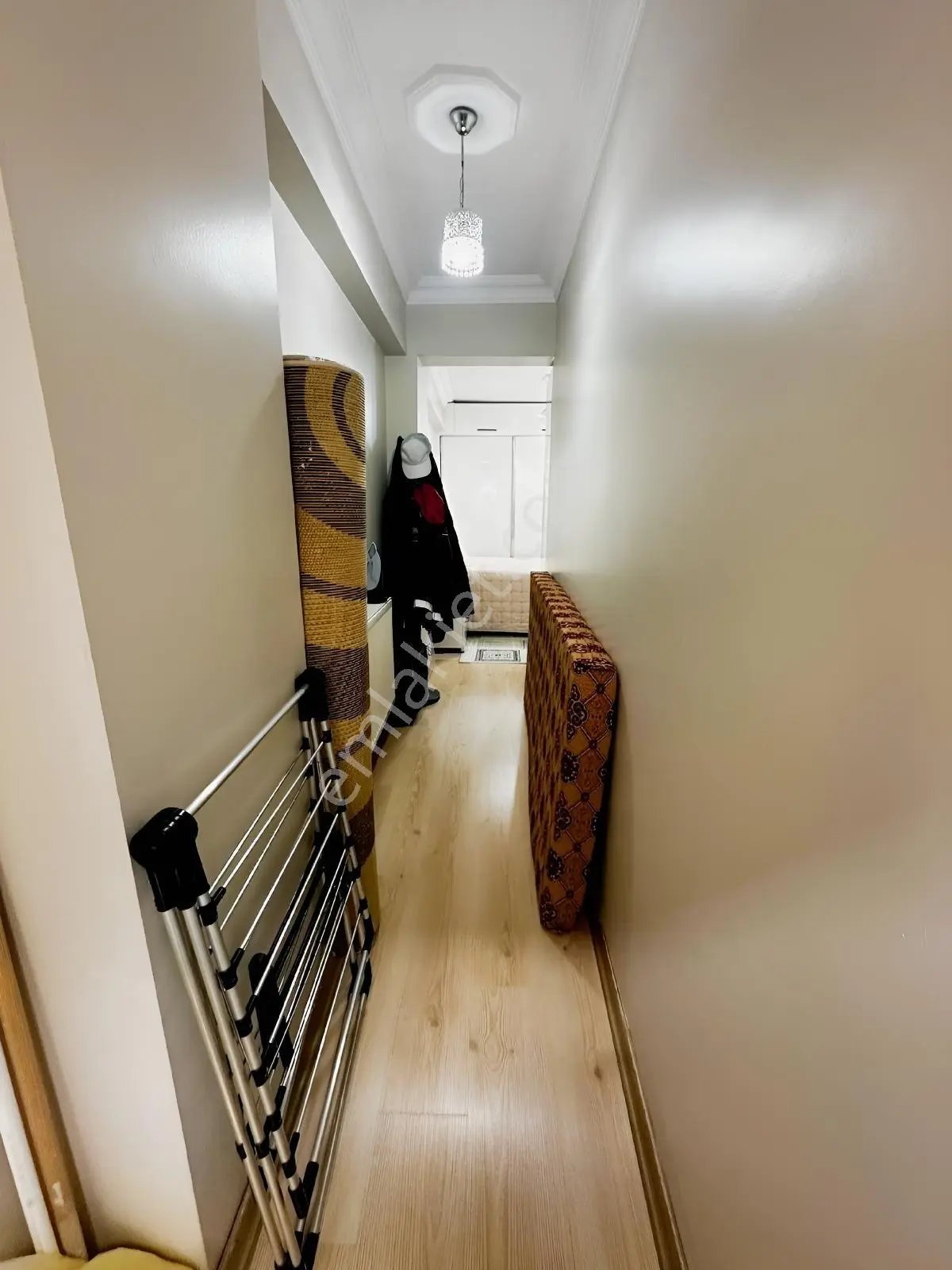 Alban'dan Metrobüse Yürüme Mesafesinde 100m² Masrafsız 2+1 Daire — fotoğraf 16