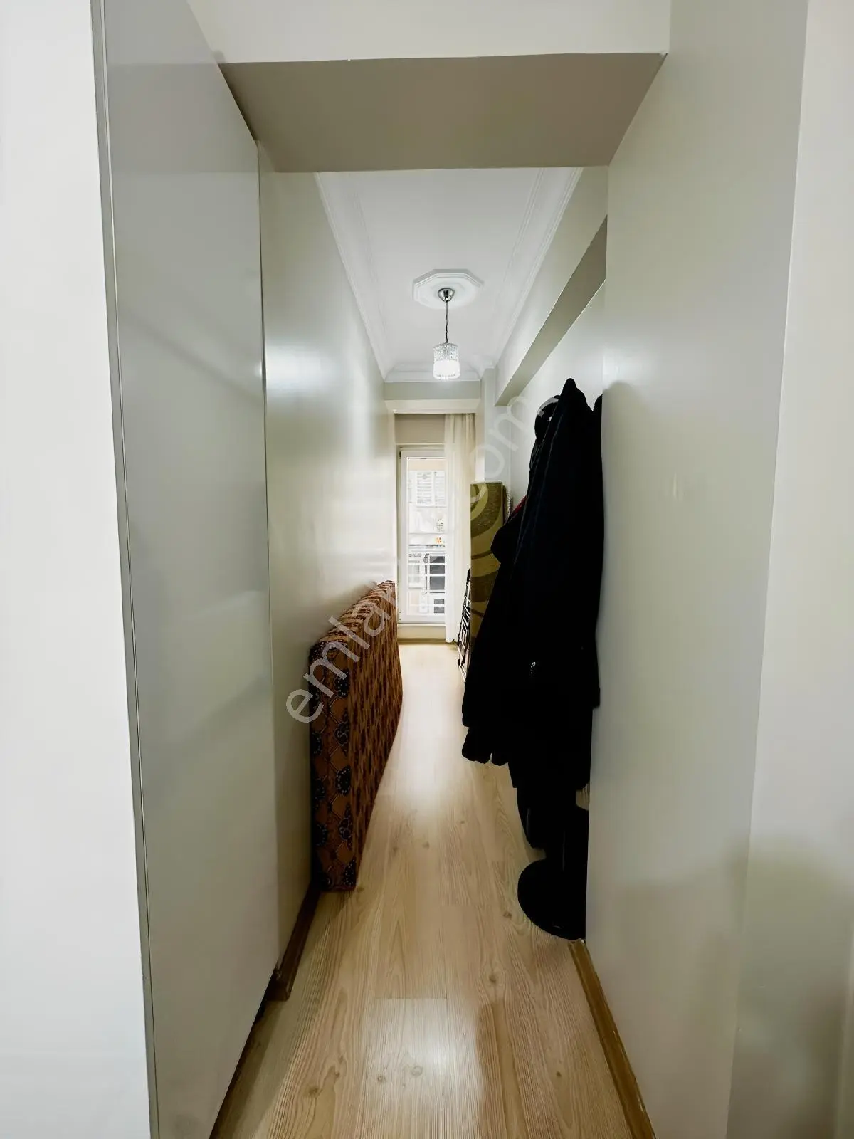 Alban'dan Metrobüse Yürüme Mesafesinde 100m² Masrafsız 2+1 Daire — fotoğraf 17