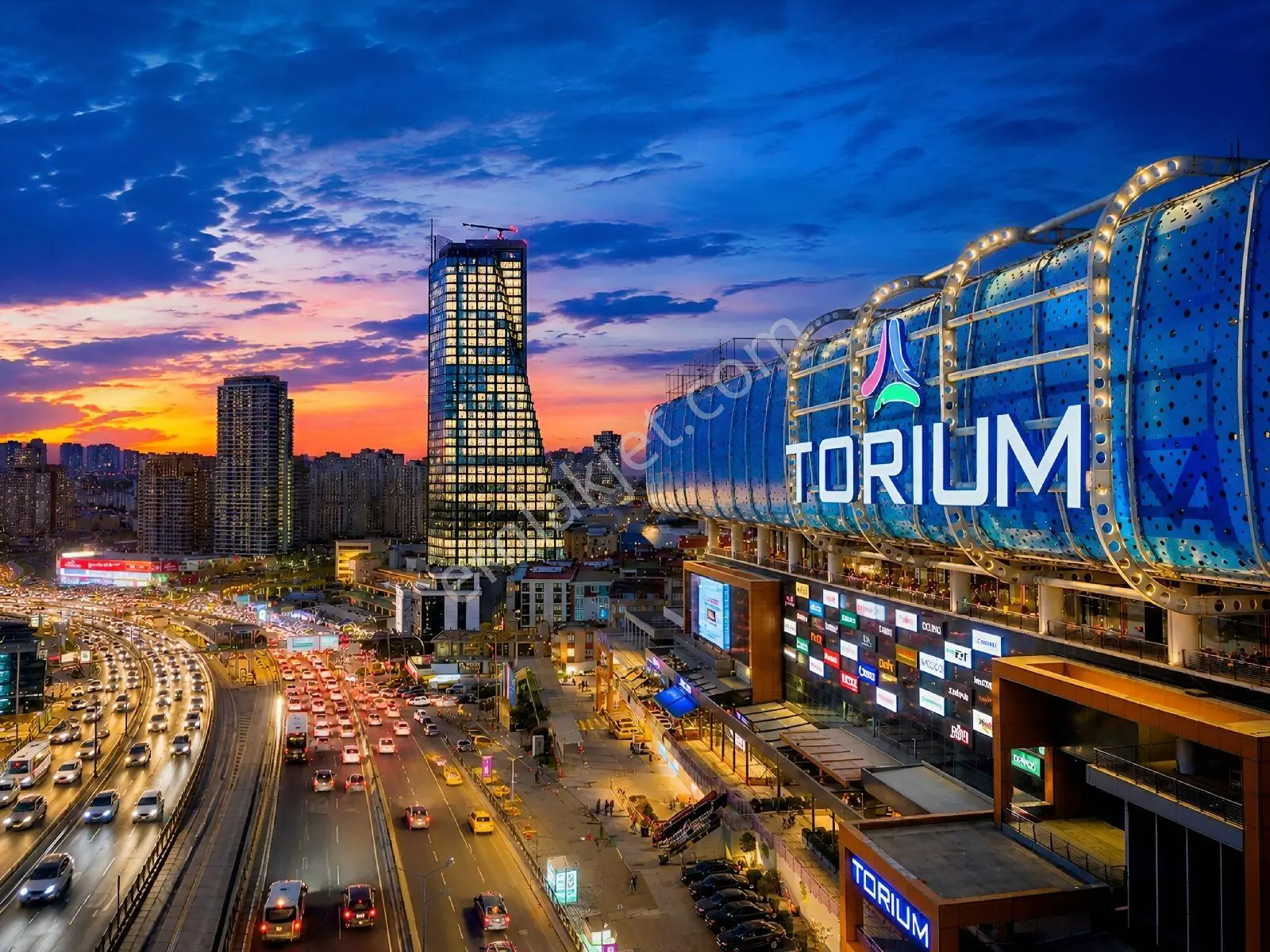 Alban'dan Metrobüse Yürüme Mesafesinde 100m² Masrafsız 2+1 Daire — fotoğraf 20