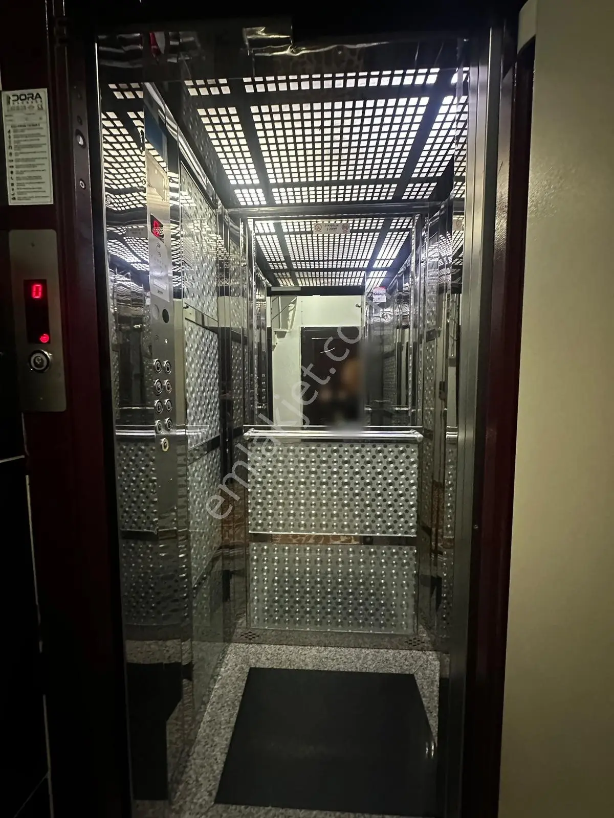 Alban'dan Metrobüse Yürüme Mesafesinde 100m² Masrafsız 2+1 Daire — fotoğraf 24