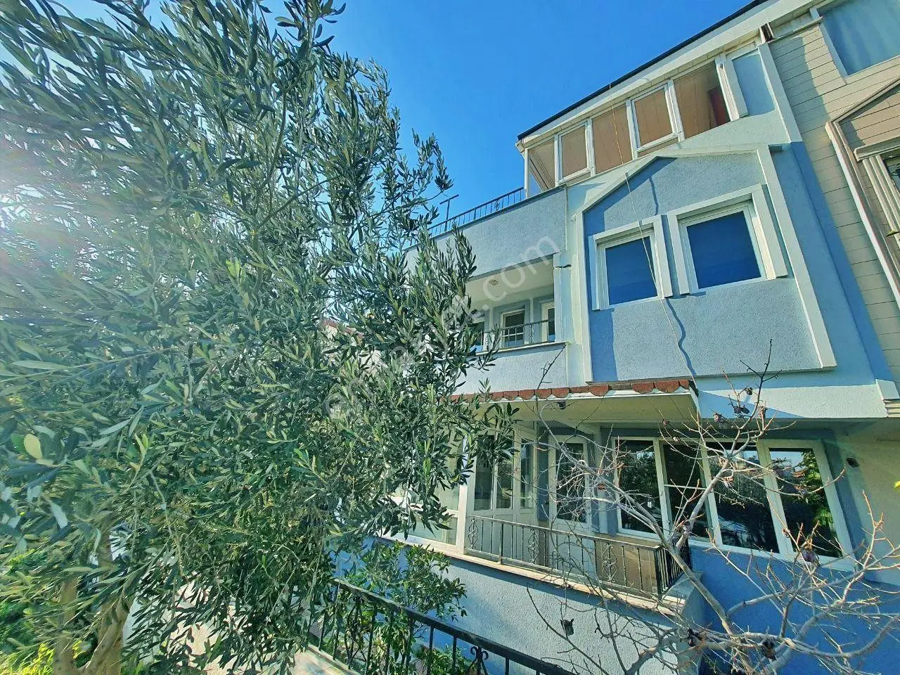 Uytundan Edremit Hamidiye Mahallesinde Daire Fiyatına 4+1 Villa — fotoğraf 2