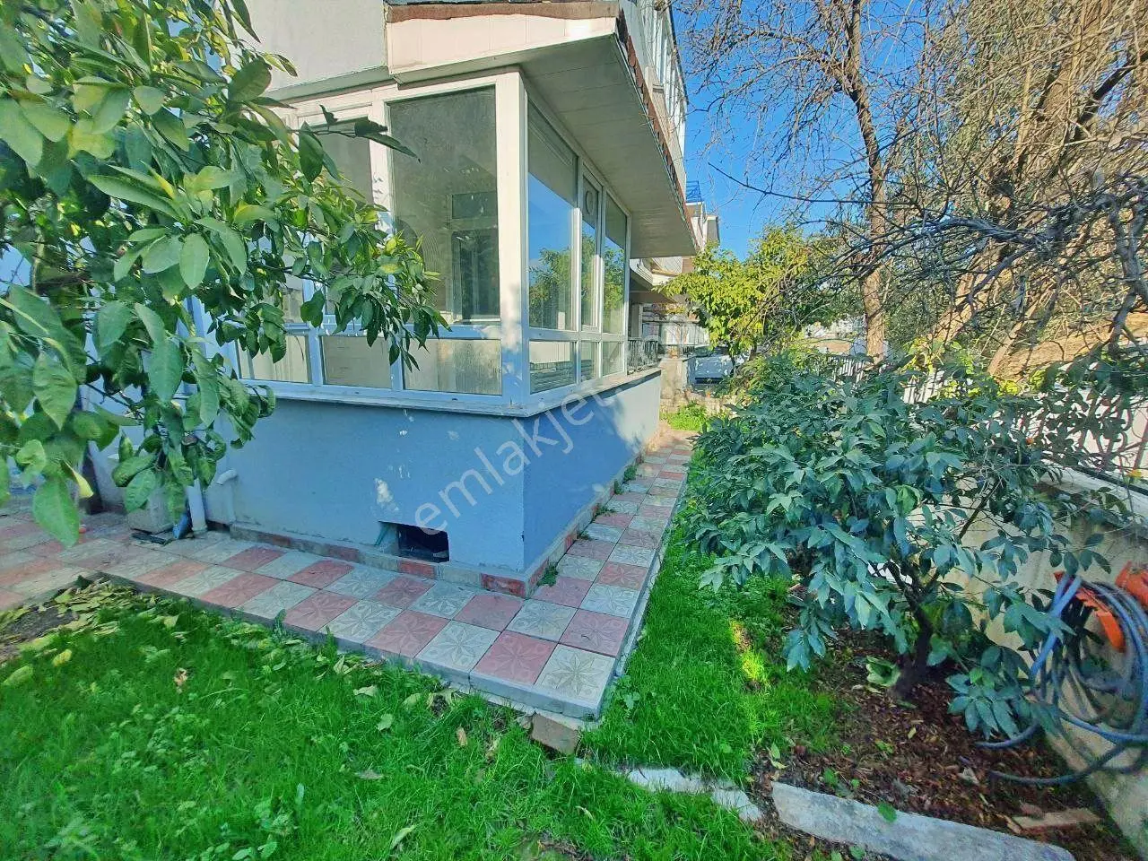 Uytundan Edremit Hamidiye Mahallesinde Daire Fiyatına 4+1 Villa — fotoğraf 21