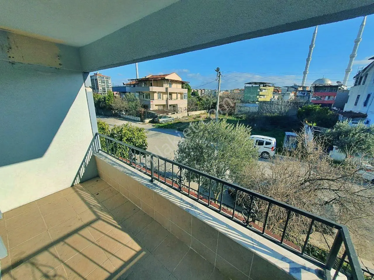 Uytundan Edremit Hamidiye Mahallesinde Daire Fiyatına 4+1 Villa — fotoğraf 34