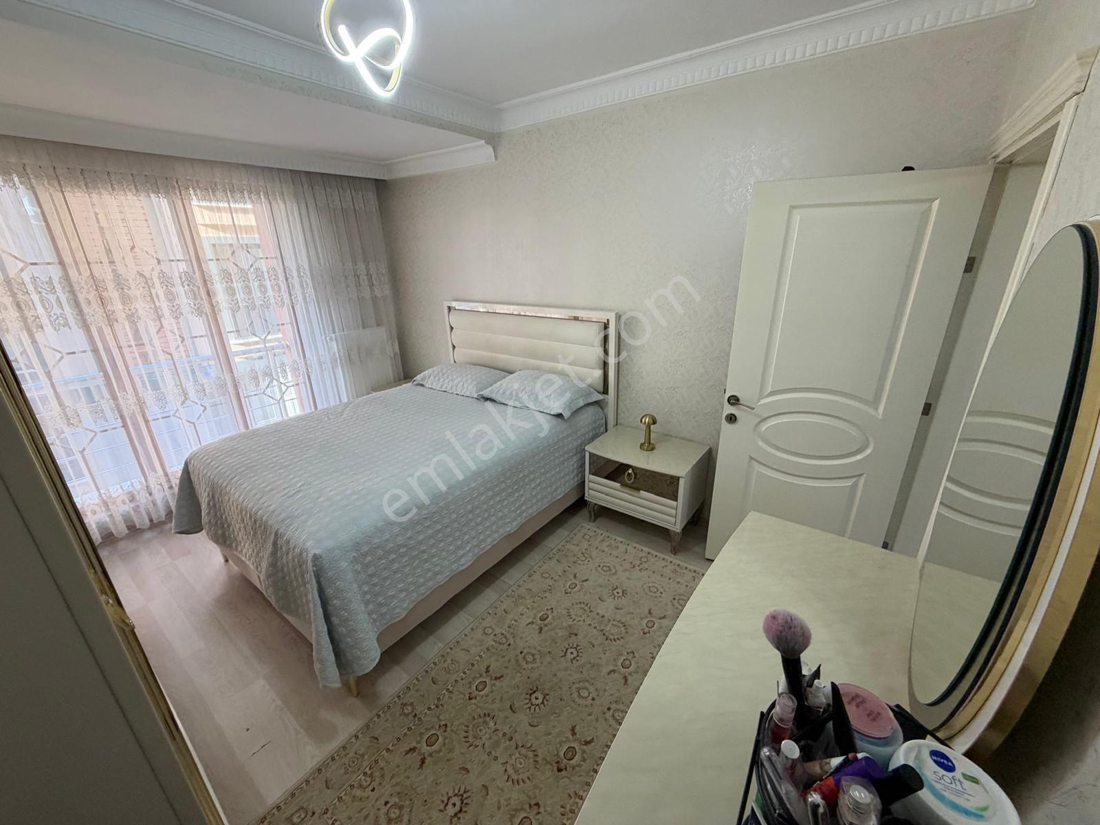 Pusula İnş'tan İsmetpaşa Mah 2+1 110m2 Katılım Evlerine Uygun Ara Kat — fotoğraf 7