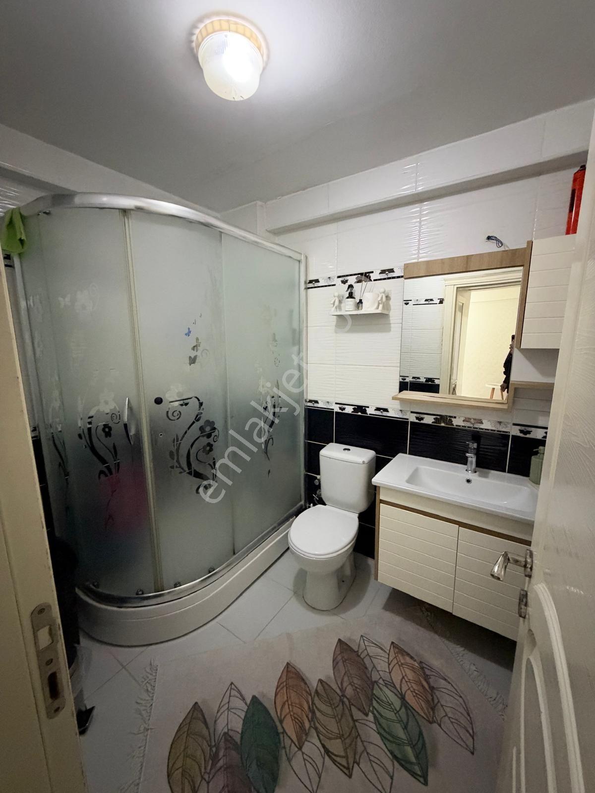 Pusula İnş'tan İsmetpaşa Mah 2+1 110m2 Katılım Evlerine Uygun Ara Kat — fotoğraf 14