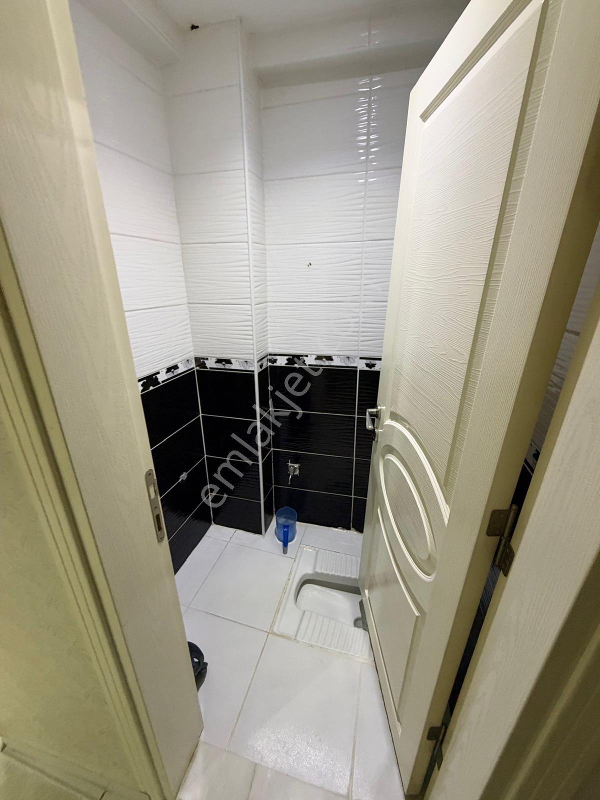 Pusula İnş'tan İsmetpaşa Mah 2+1 110m2 Katılım Evlerine Uygun Ara Kat — fotoğraf 15