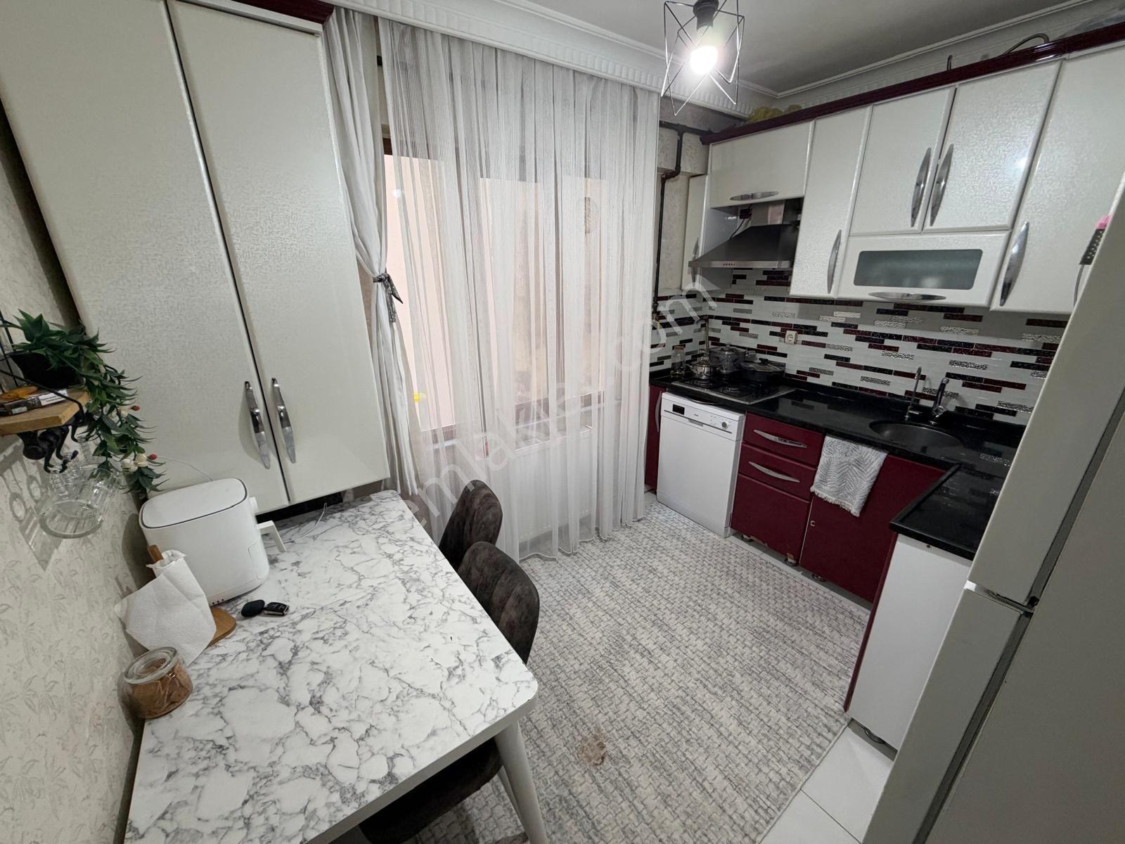 Pusula İnş'tan İsmetpaşa Mah 2+1 110m2 Katılım Evlerine Uygun Ara Kat — fotoğraf 19