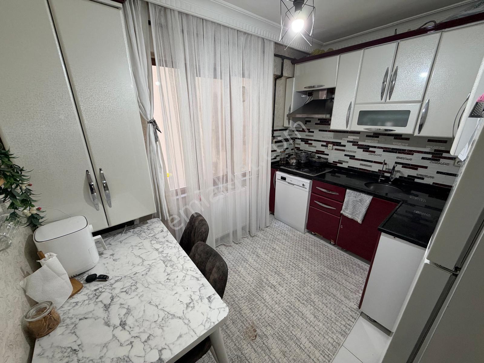 Pusula İnş'tan İsmetpaşa Mah 2+1 110m2 Katılım Evlerine Uygun Ara Kat — fotoğraf 20