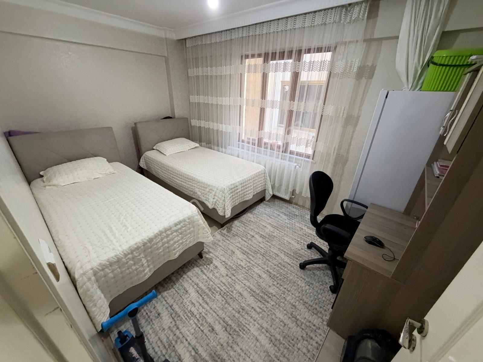 Pusula İnş'tan İsmetpaşa Mah 2+1 110m2 Katılım Evlerine Uygun Ara Kat — fotoğraf 24